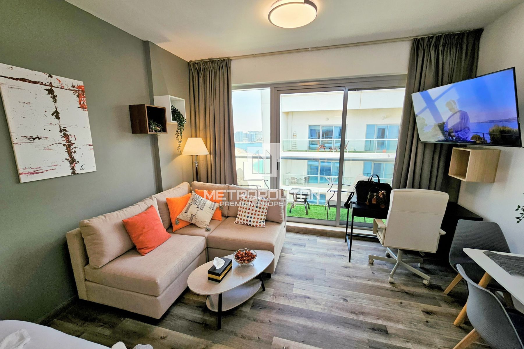 Studio Apartment for Sale in Al Marjan Island – MS-23956 photo-21
