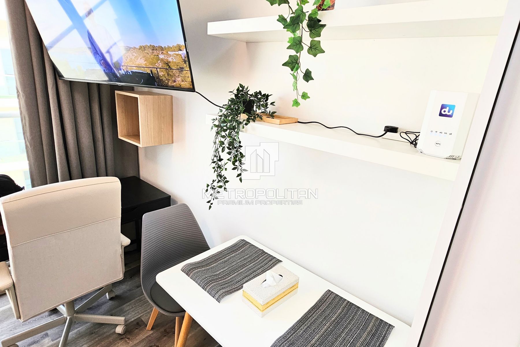 Studio Apartment for Sale in Al Marjan Island – MS-23956 photo-22