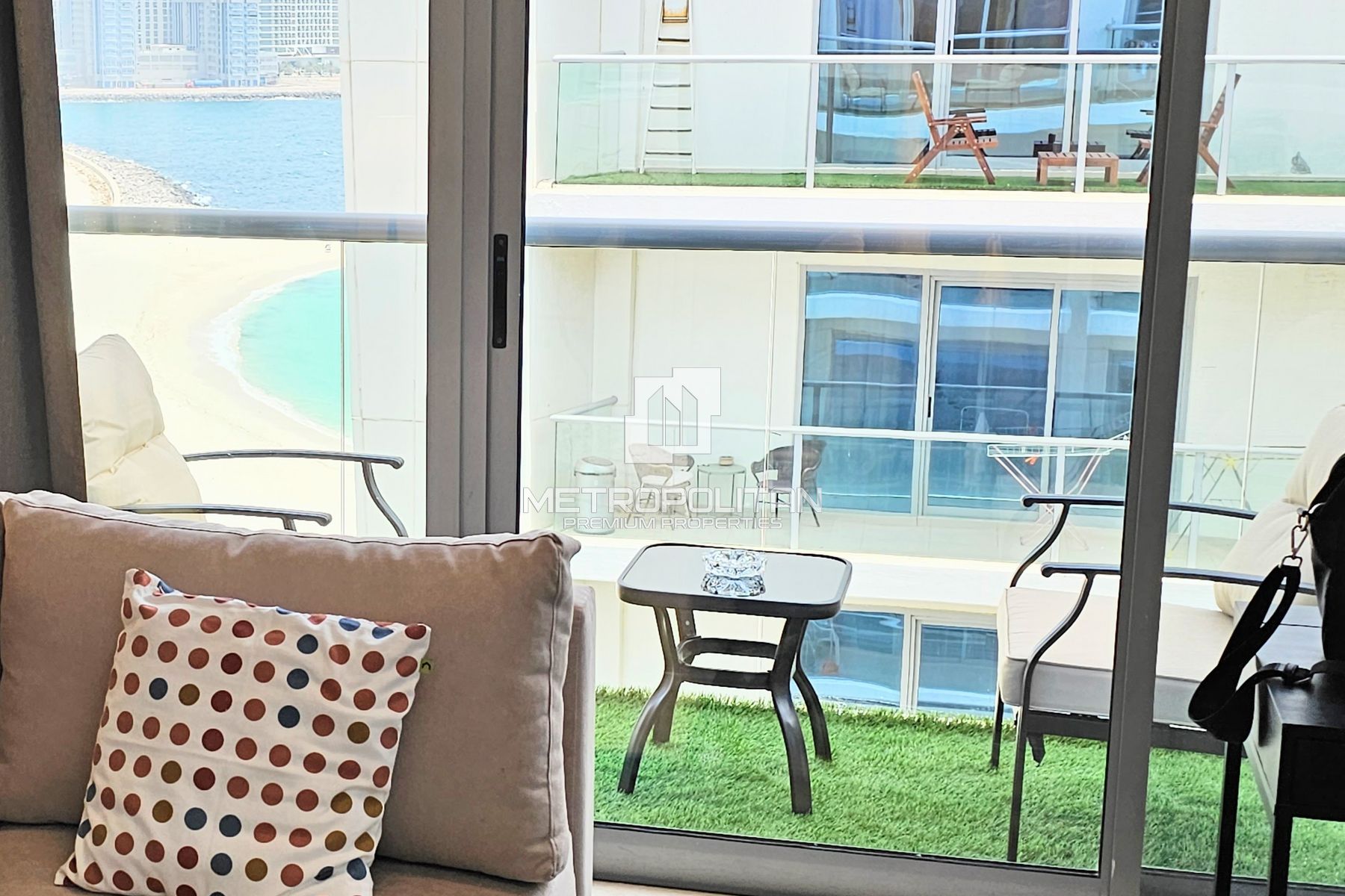Studio Apartment for Sale in Al Marjan Island – MS-23956 photo-27
