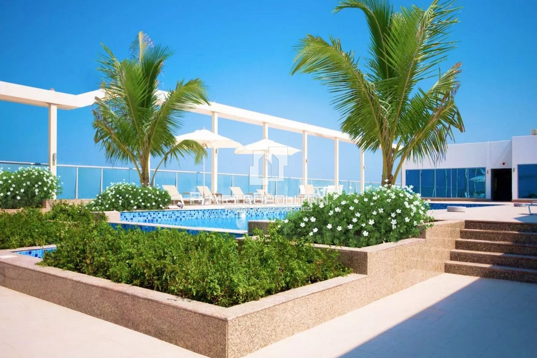 Studio Apartment for Sale in Al Marjan Island – MS-23956 photo-28