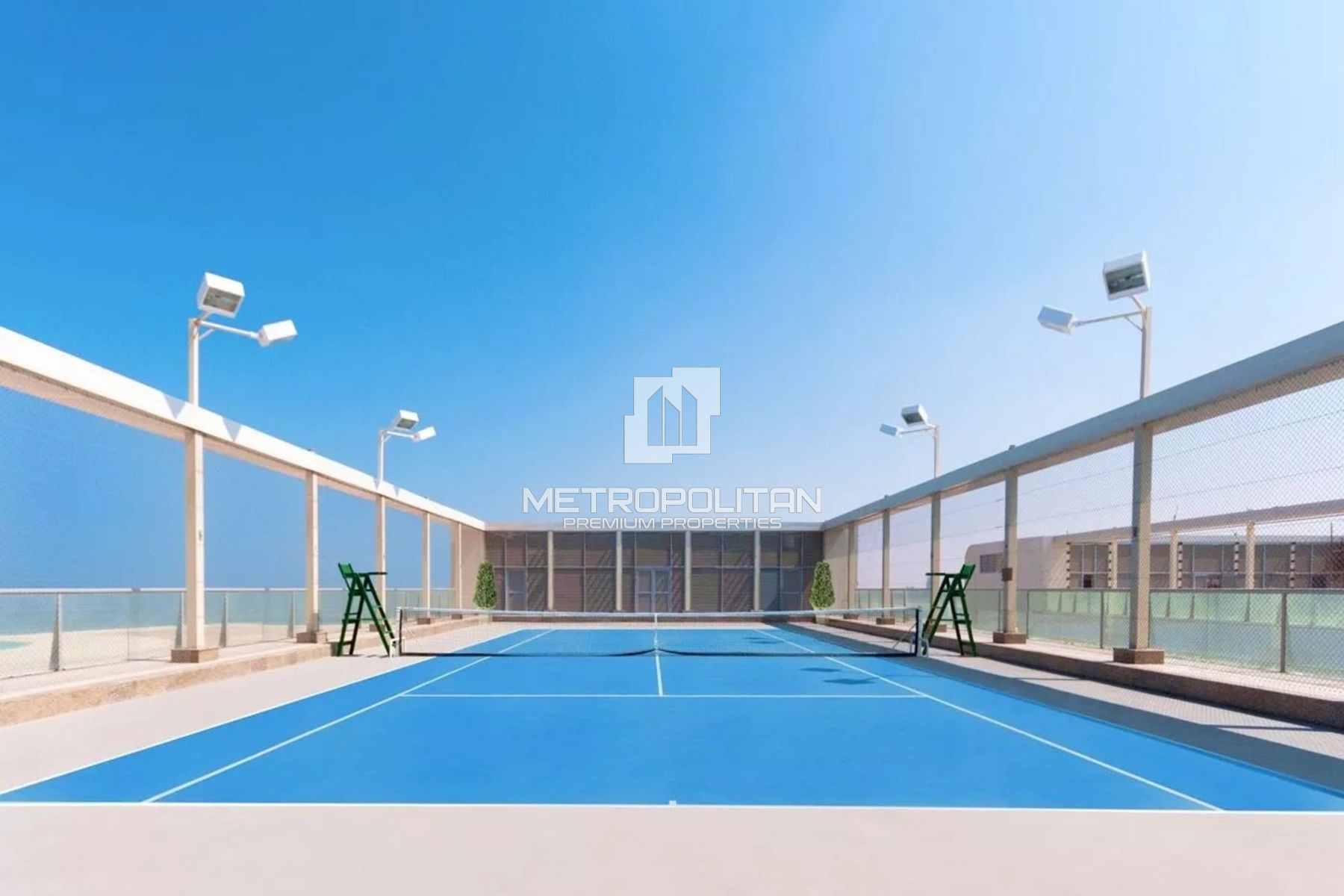 Studio Apartment for Sale in Al Marjan Island – MS-23956 photo-29
