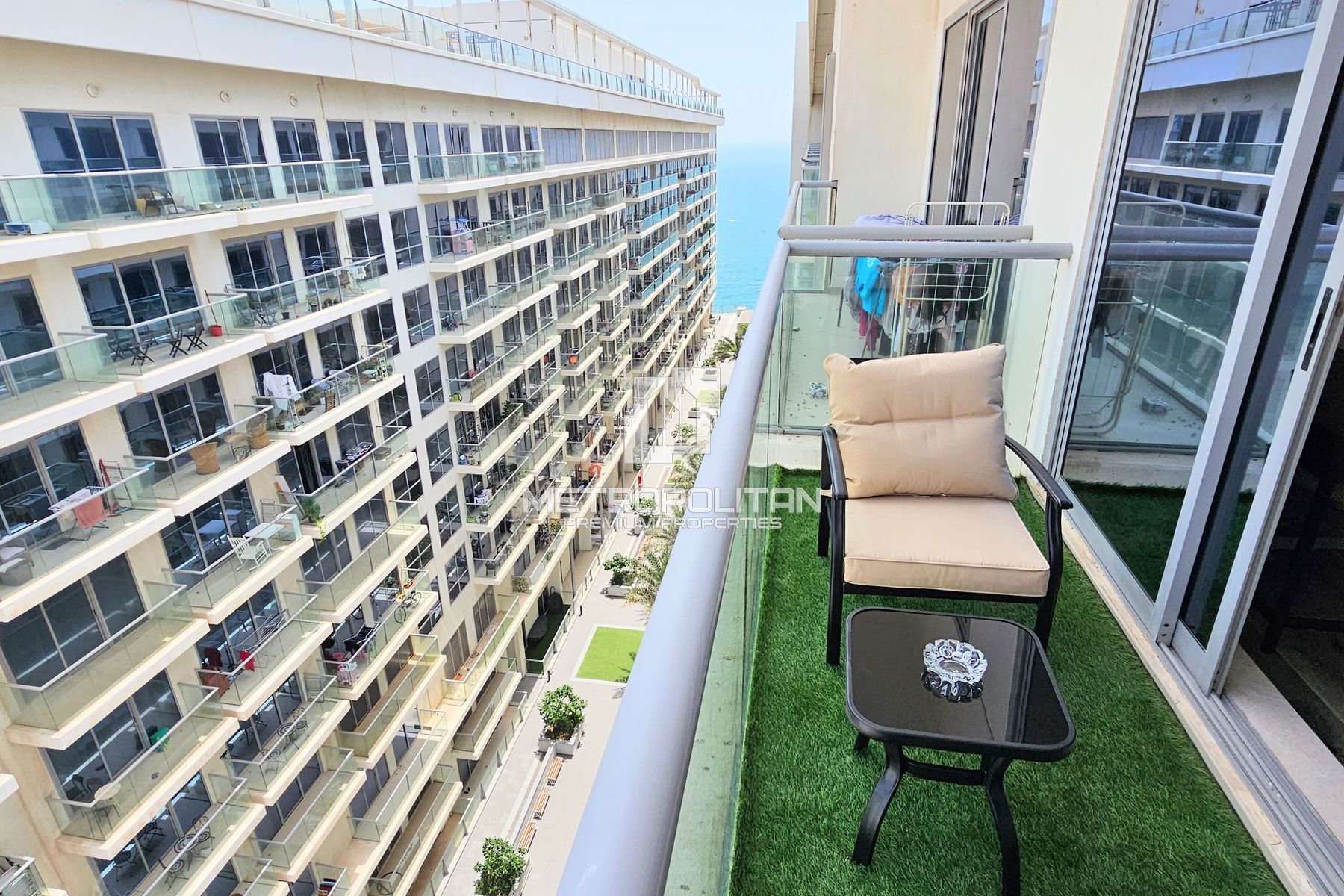 Studio Apartment for Sale in Al Marjan Island – MS-23956 photo-4