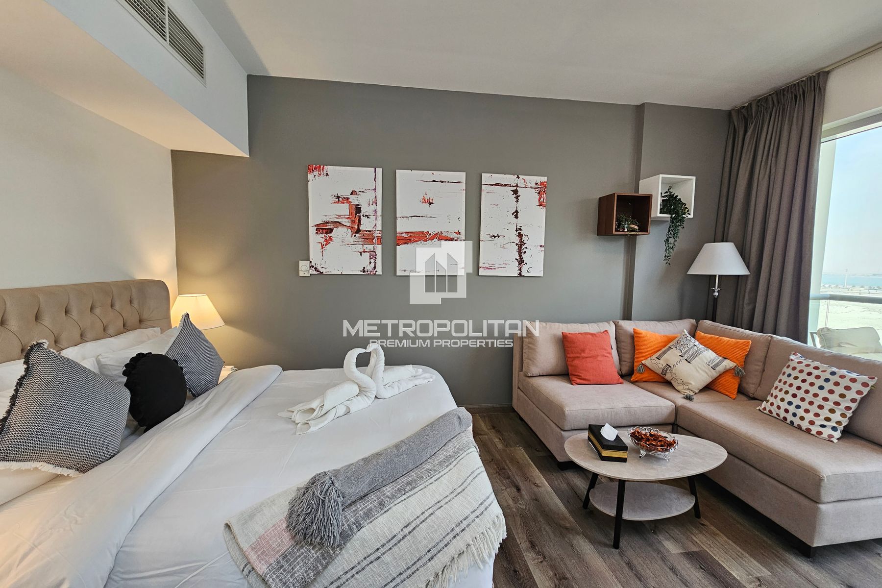 Studio Apartment for Sale in Al Marjan Island – MS-23956 photo-5