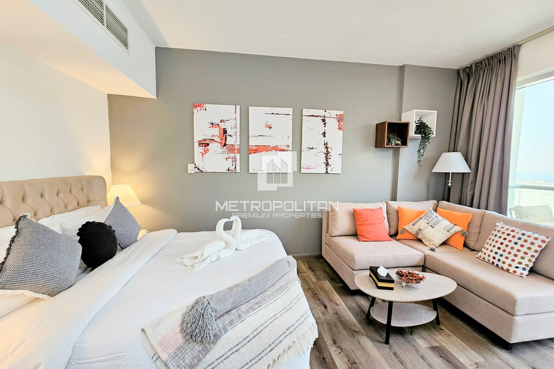 Studio Apartment for Sale in Al Marjan Island – MS-23956 photo-6