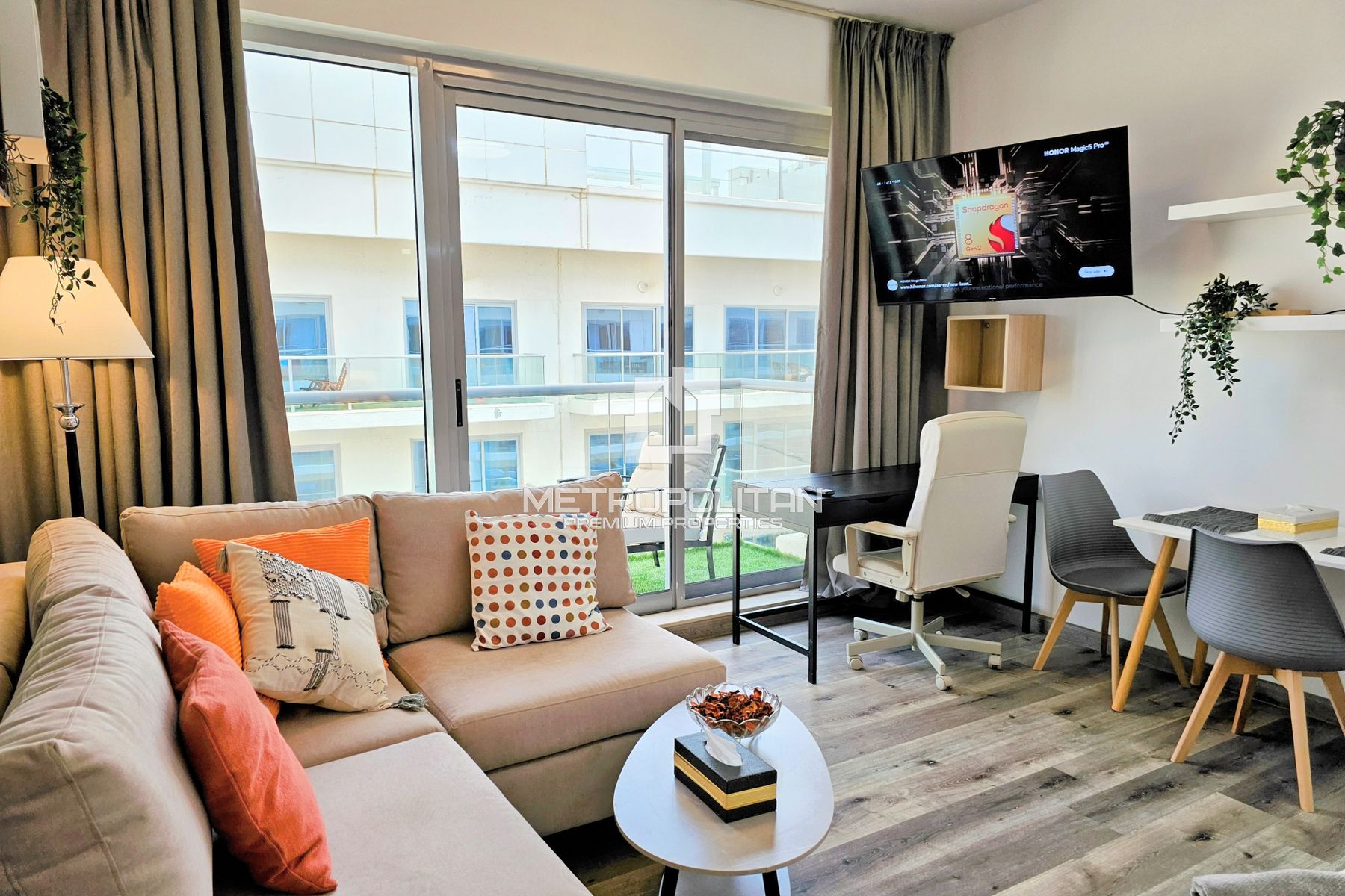 Studio Apartment for Sale in Al Marjan Island – MS-23956 photo-8