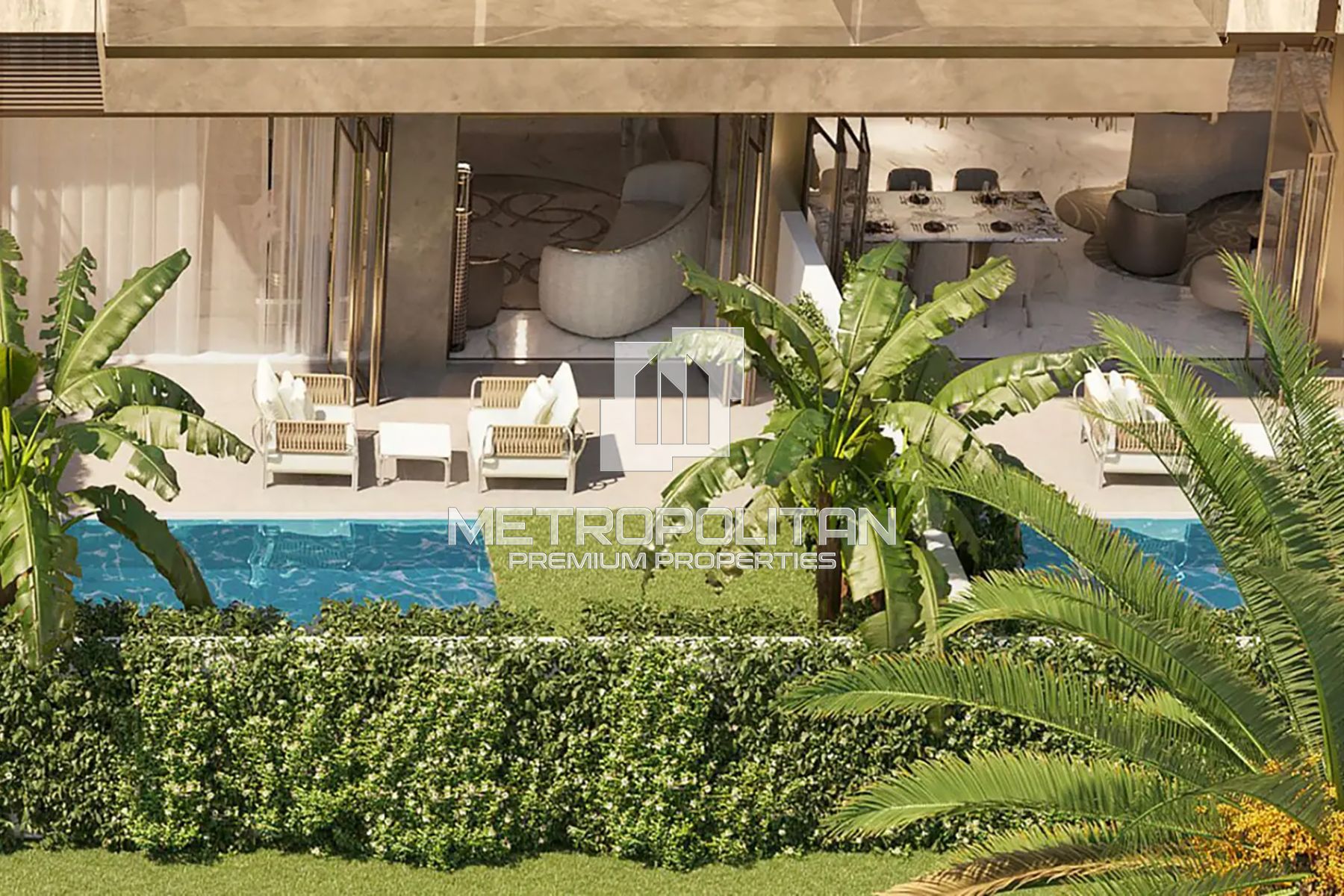 4BR Townhouse for Sale in Mohammed Bin Rashid City – MS-23962 photo-10