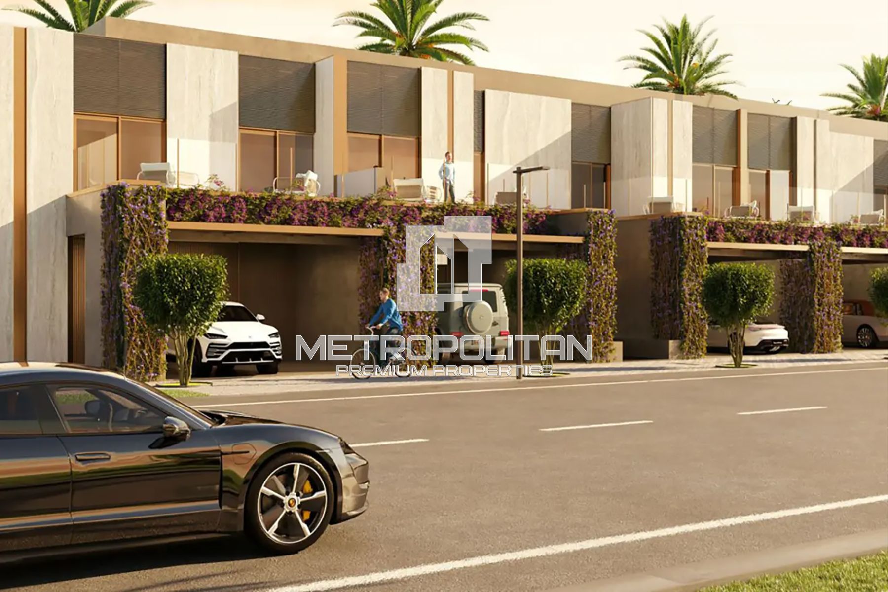 4BR Townhouse for Sale in Mohammed Bin Rashid City – MS-23962 photo-11
