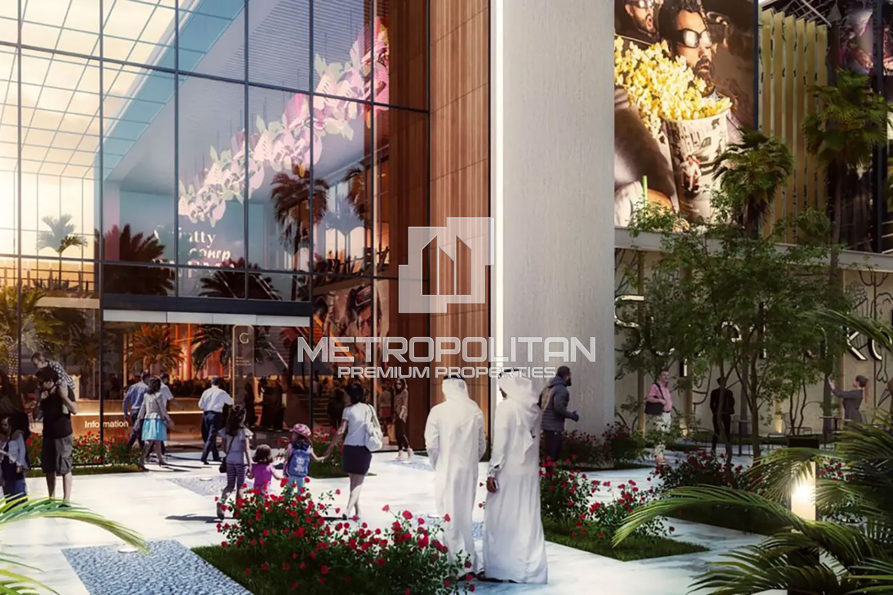 4BR Townhouse for Sale in Mohammed Bin Rashid City – MS-23962 photo-12