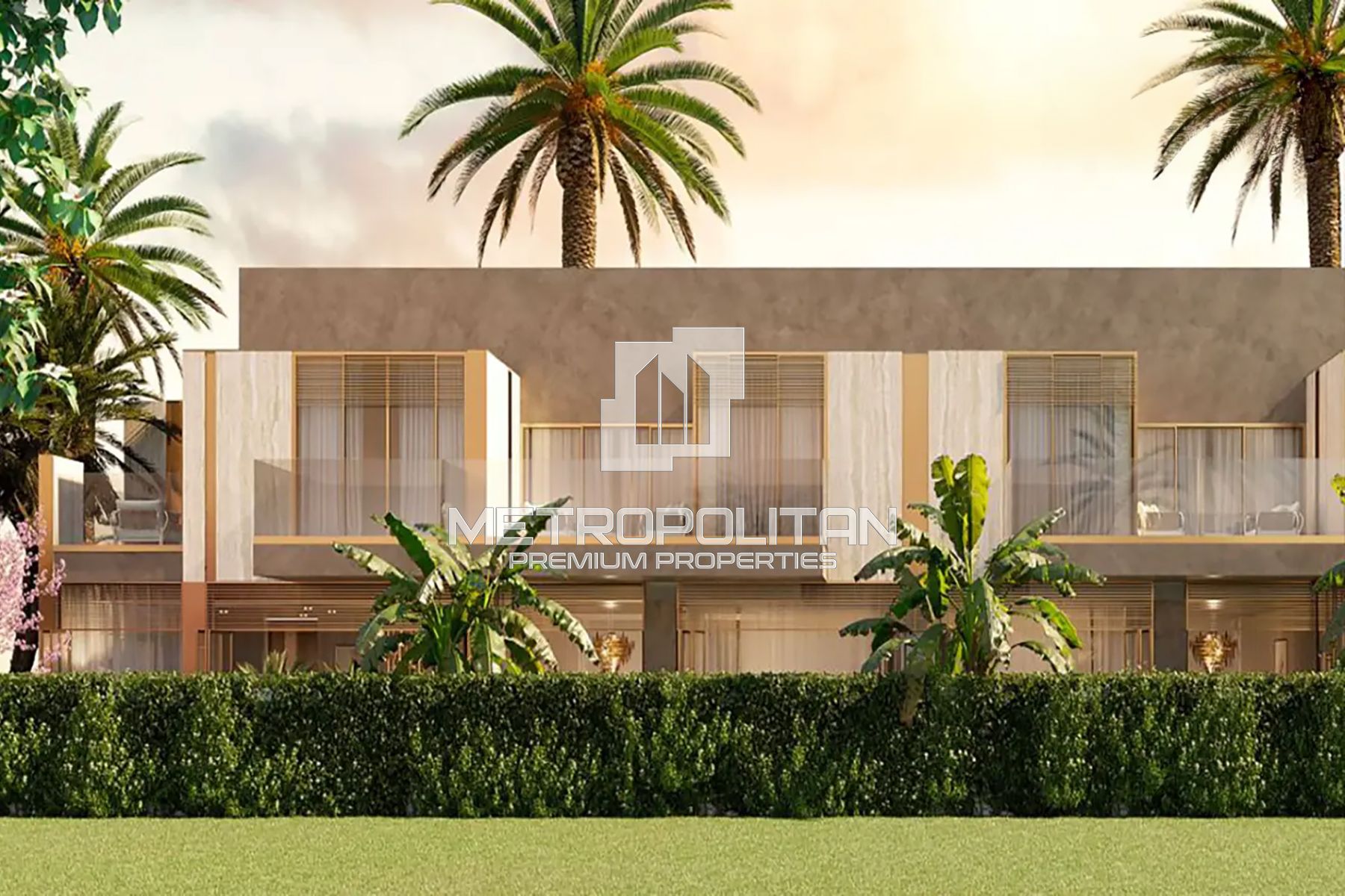 4BR Townhouse for Sale in Mohammed Bin Rashid City – MS-23962 photo-13