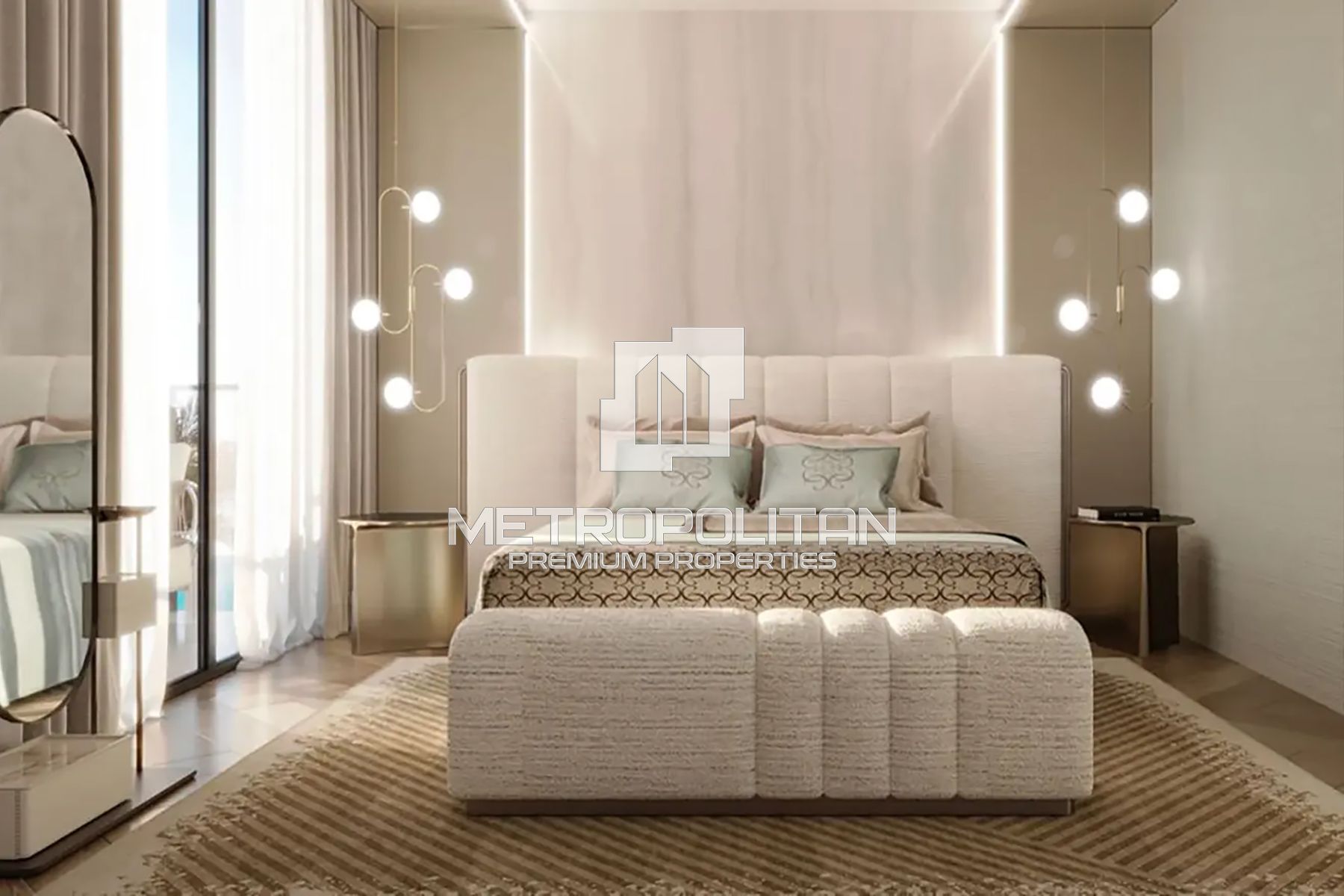 4BR Townhouse for Sale in Mohammed Bin Rashid City – MS-23962 photo-2
