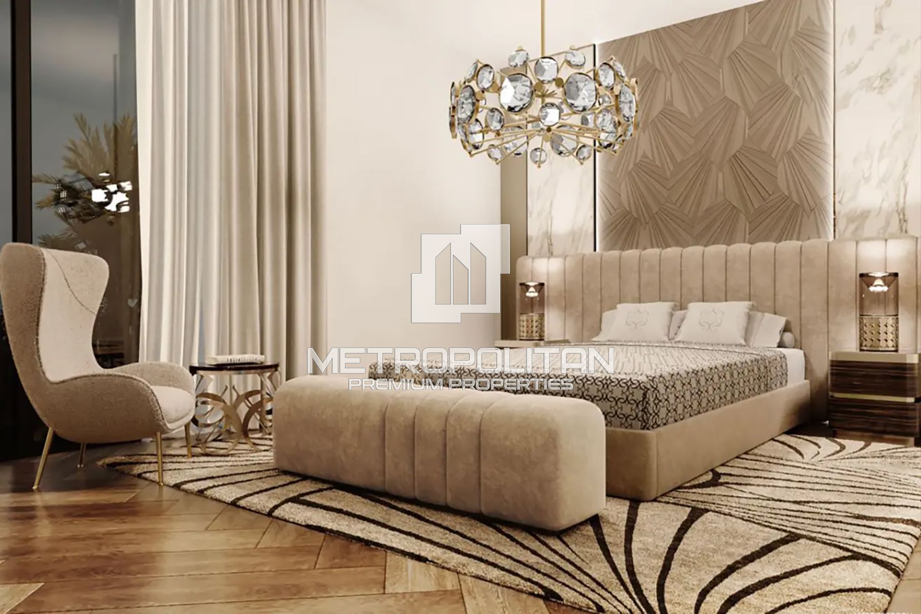 4BR Townhouse for Sale in Mohammed Bin Rashid City – MS-23962 photo-5