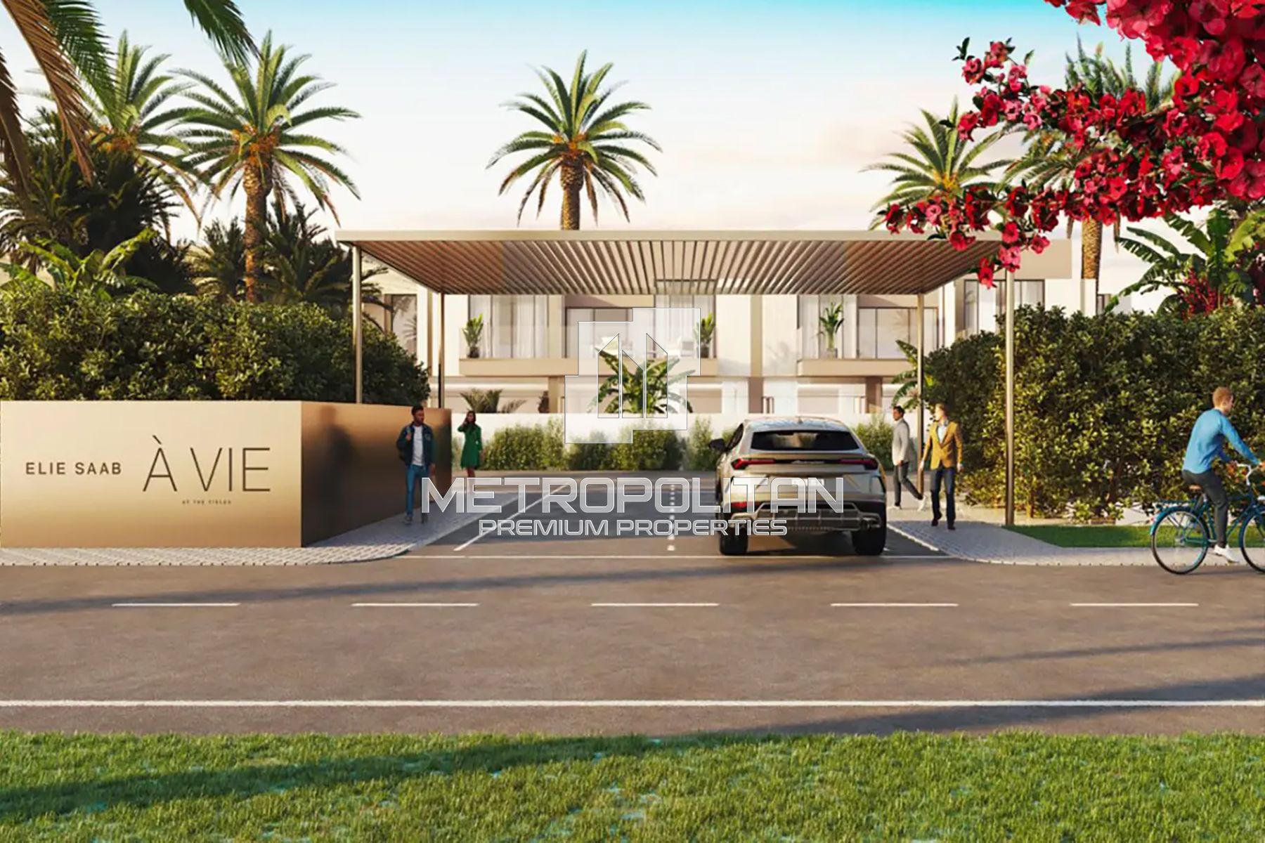4BR Townhouse for Sale in Mohammed Bin Rashid City – MS-23962 photo-8