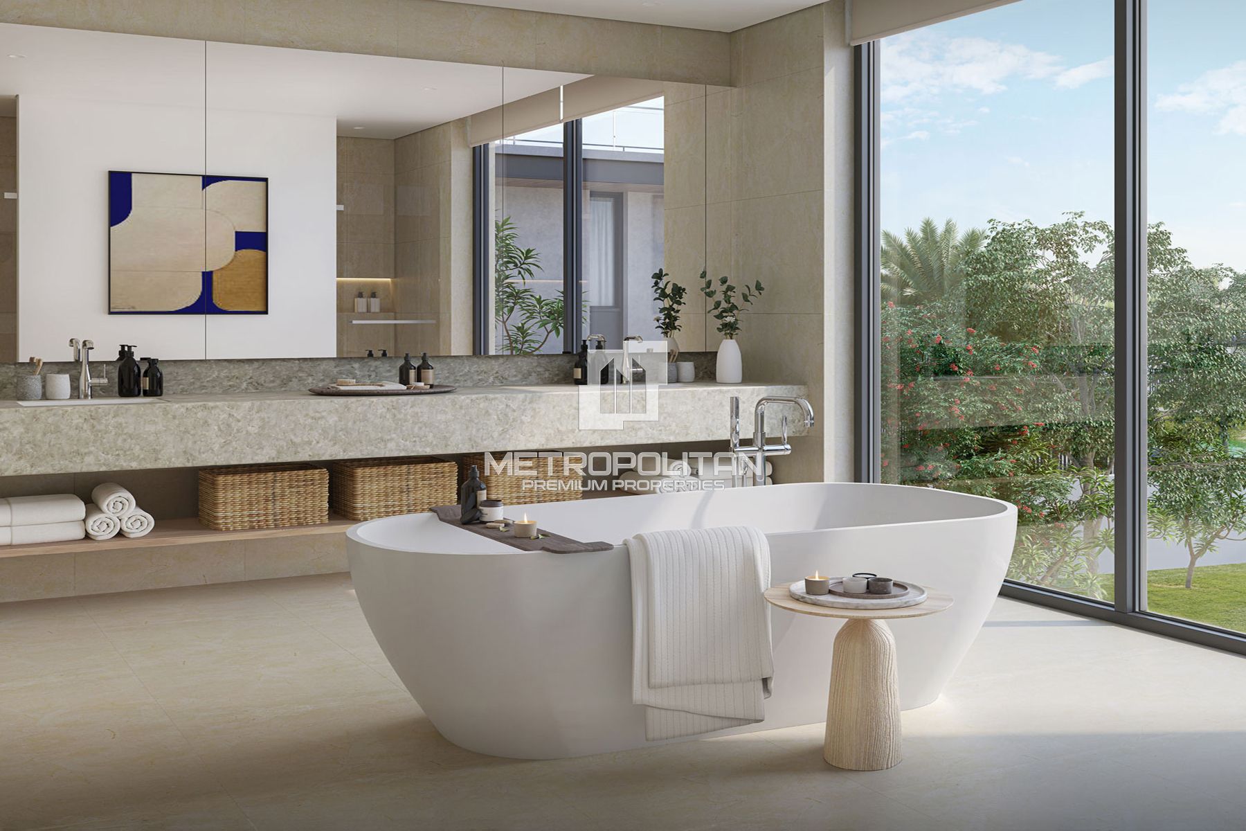 5-комнатная вилла на продажу в Dubai Hills Estate – MS-23967 photo-10