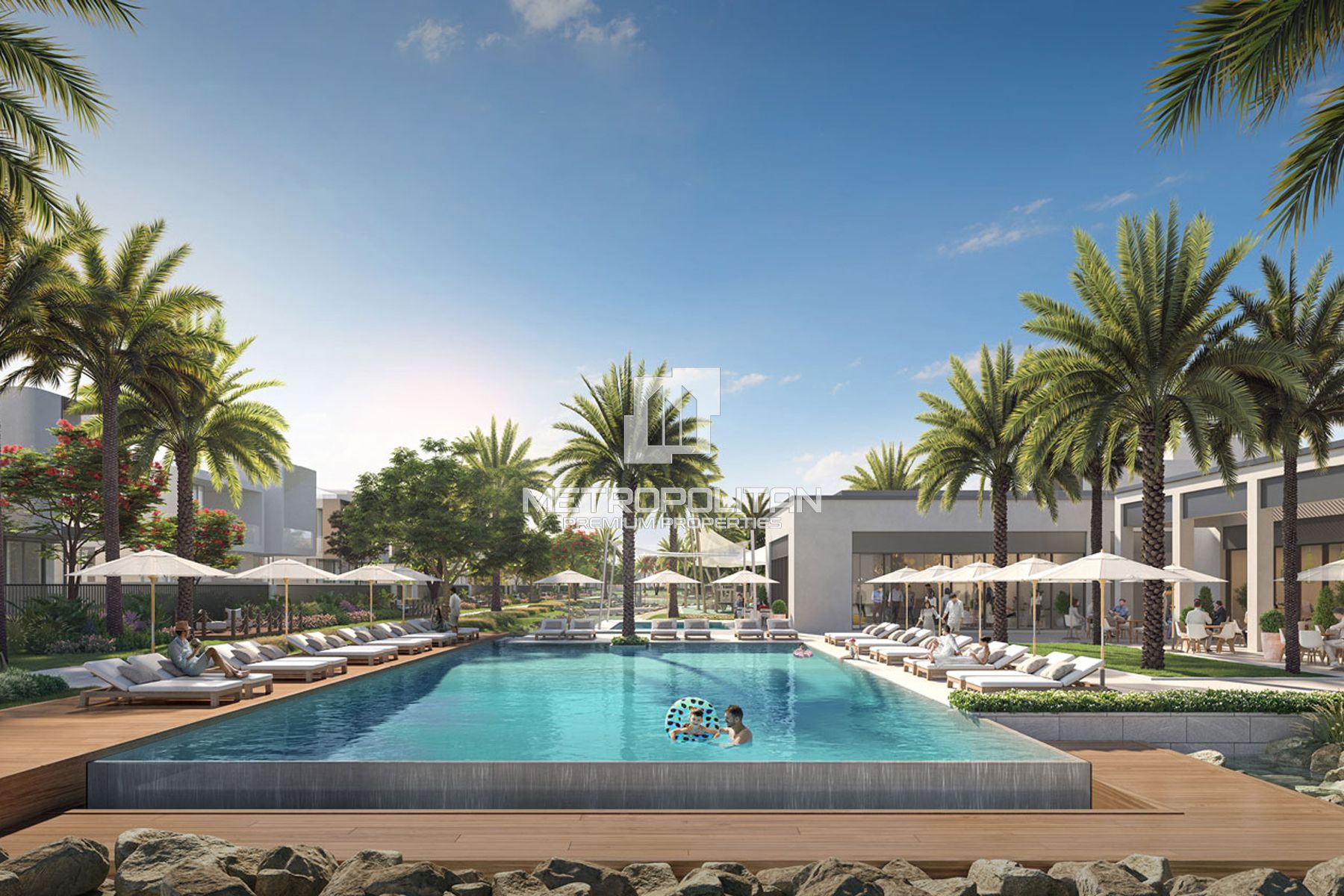 5-комнатная вилла на продажу в Dubai Hills Estate – MS-23967 photo-12