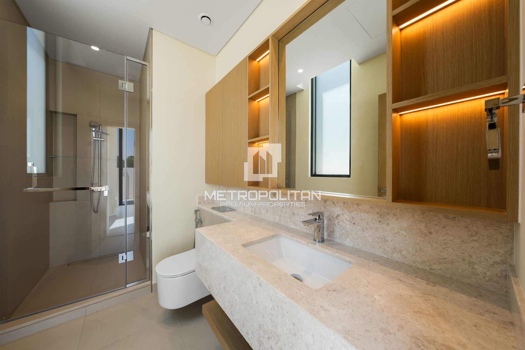 Villa 5 chambres à vendre à Dubai Hills Estate – MS-23967