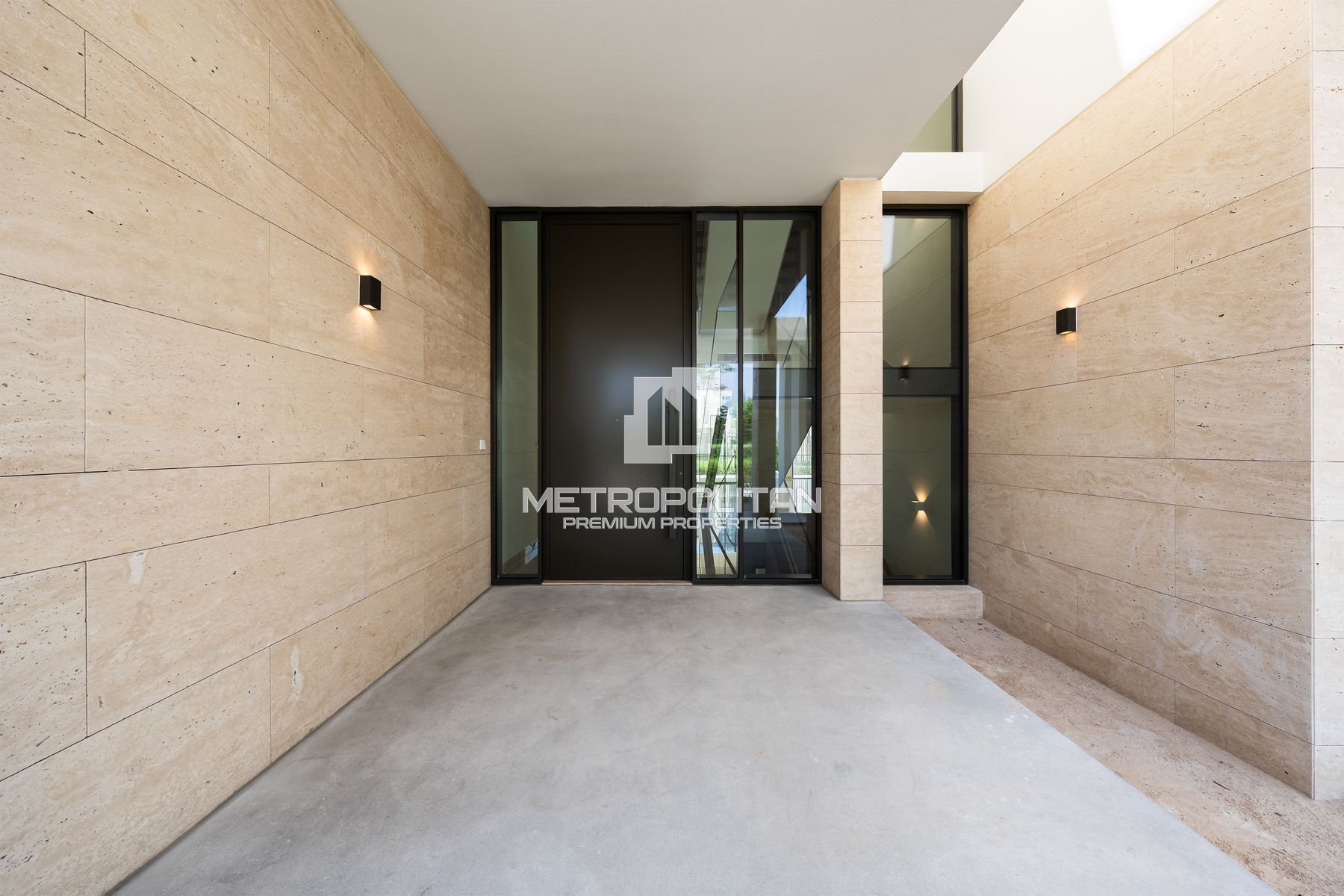 Villa 5 chambres à vendre à Dubai Hills Estate – MS-23967