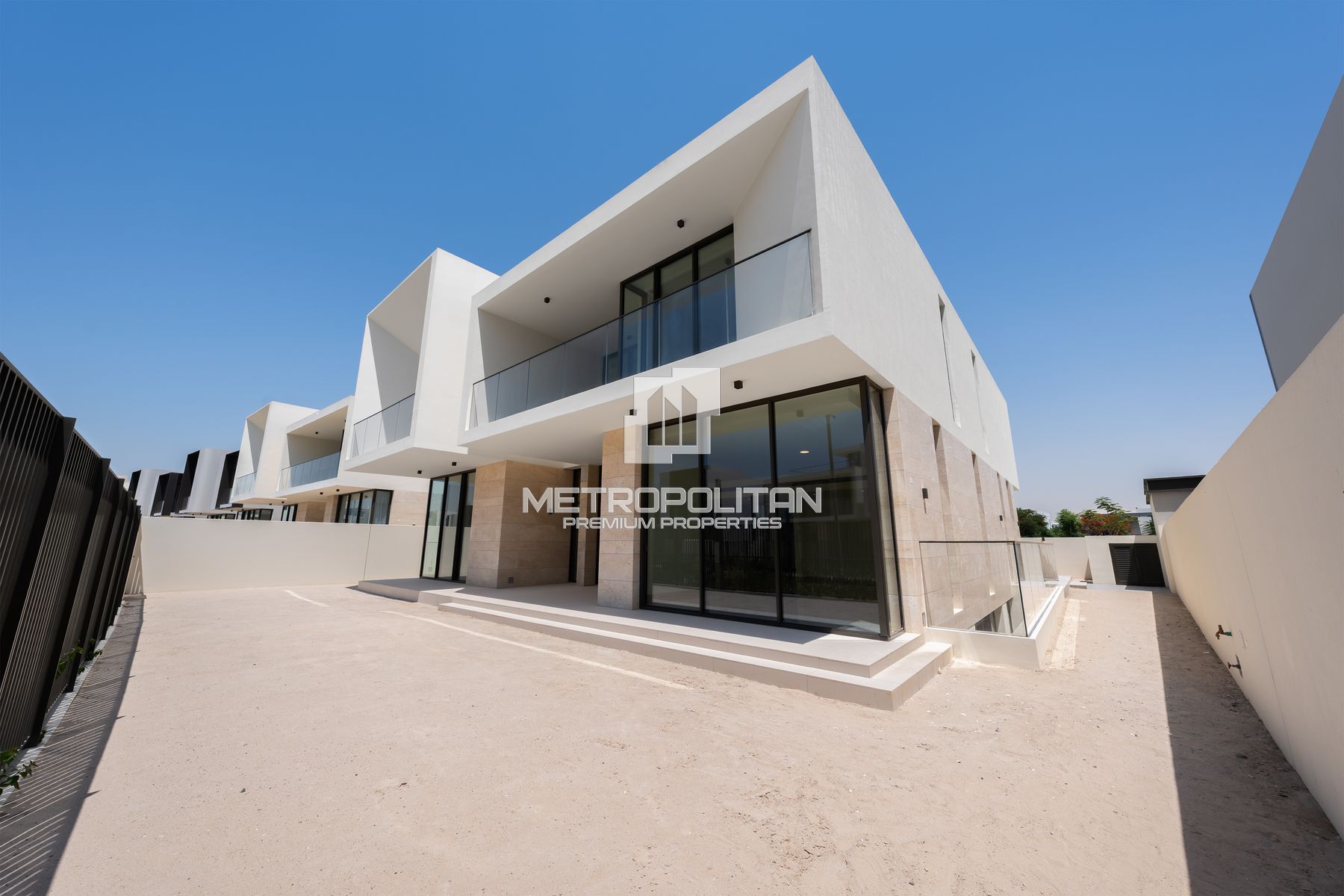 Villa 5 chambres à vendre à Dubai Hills Estate – MS-23967