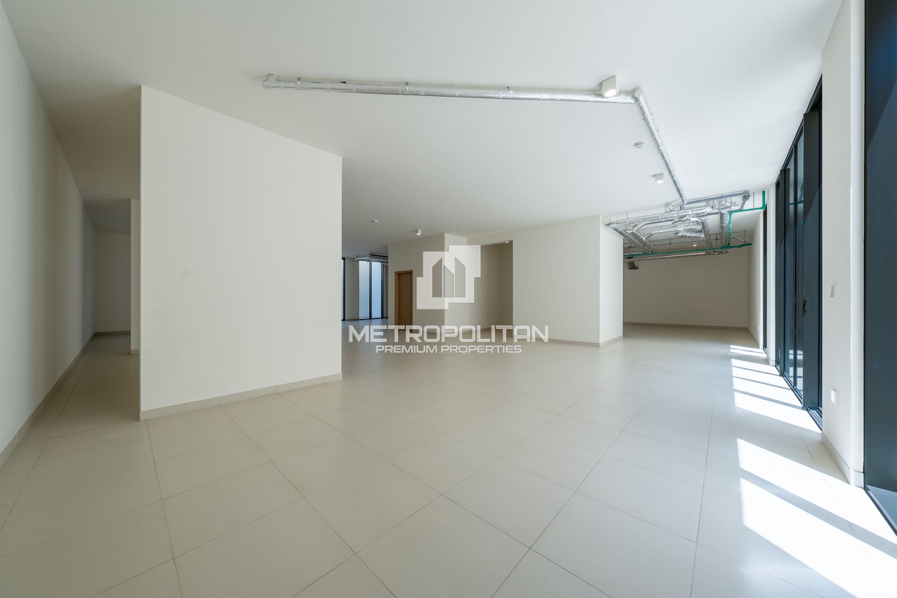 Villa 5 chambres à vendre à Dubai Hills Estate – MS-23967