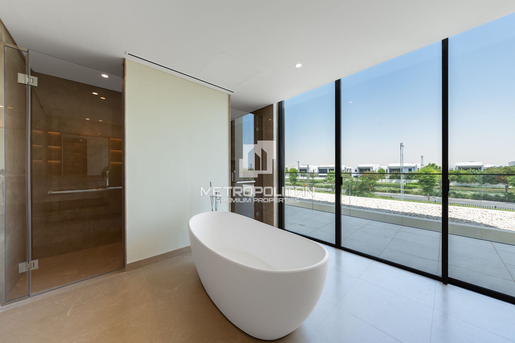 Villa 5 chambres à vendre à Dubai Hills Estate – MS-23967