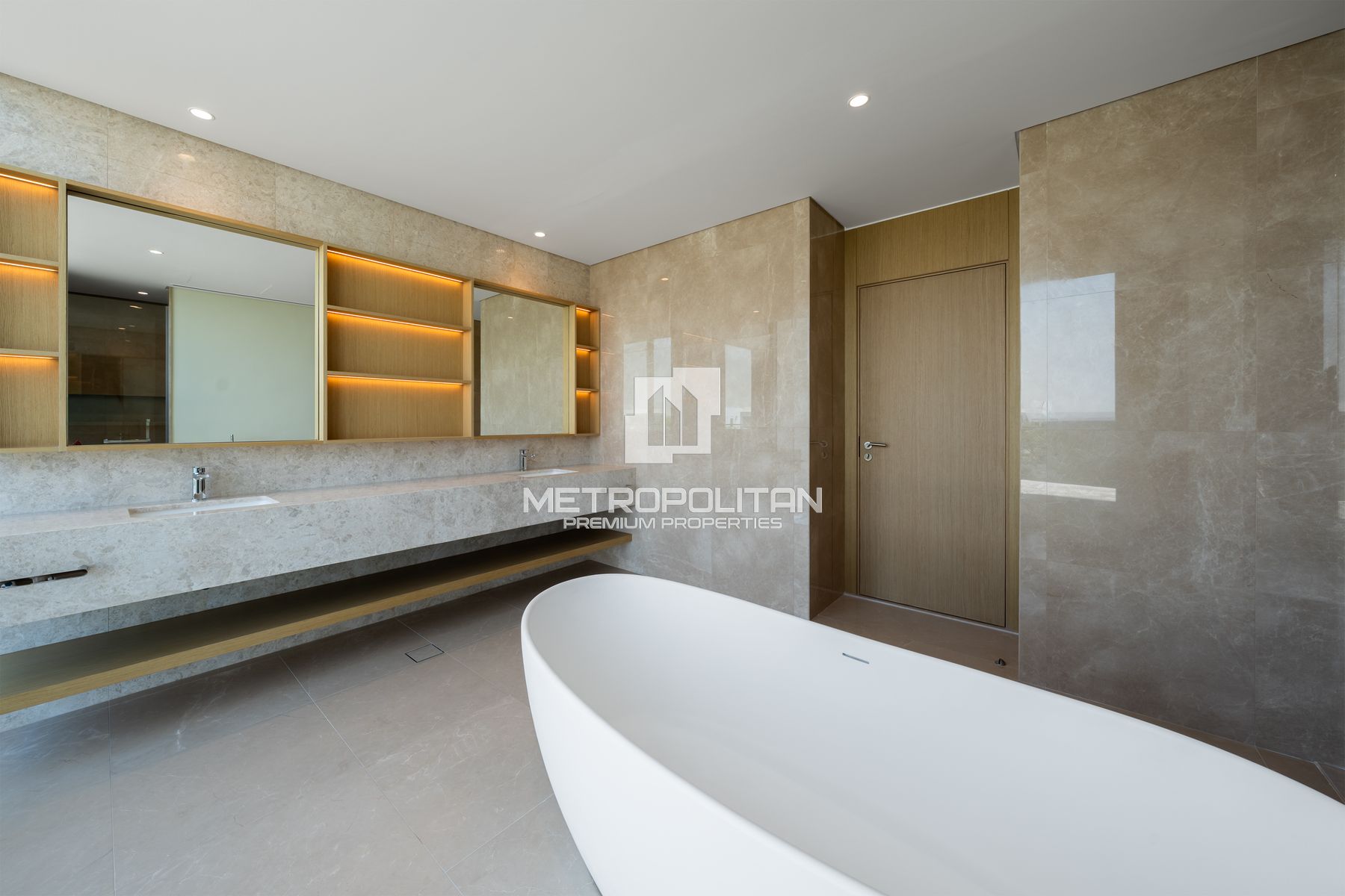 Villa 5 chambres à vendre à Dubai Hills Estate – MS-23967
