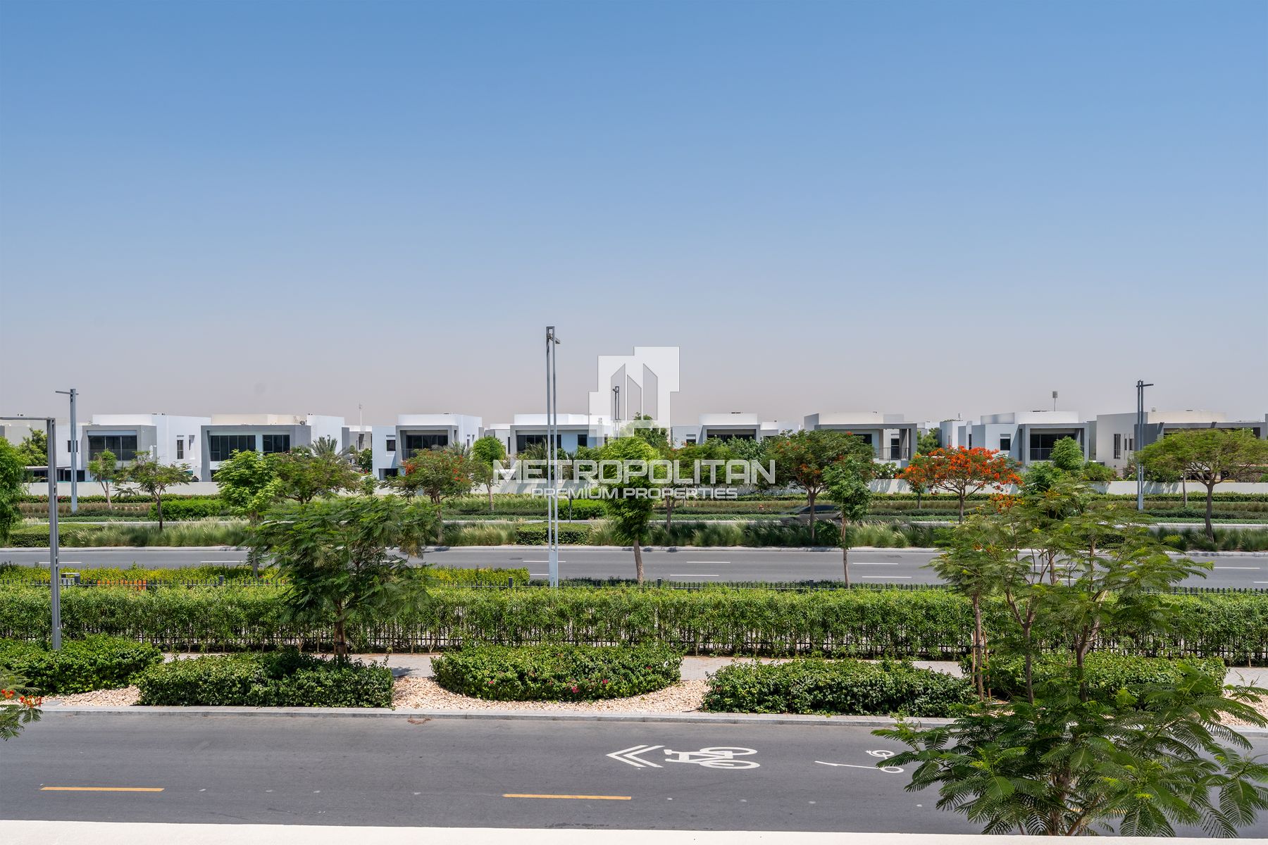Villa 5 chambres à vendre à Dubai Hills Estate – MS-23967