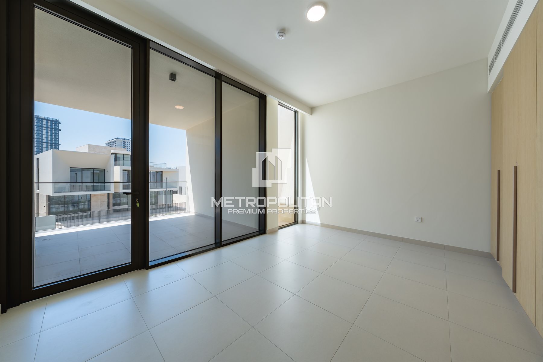 Villa 5 chambres à vendre à Dubai Hills Estate – MS-23967