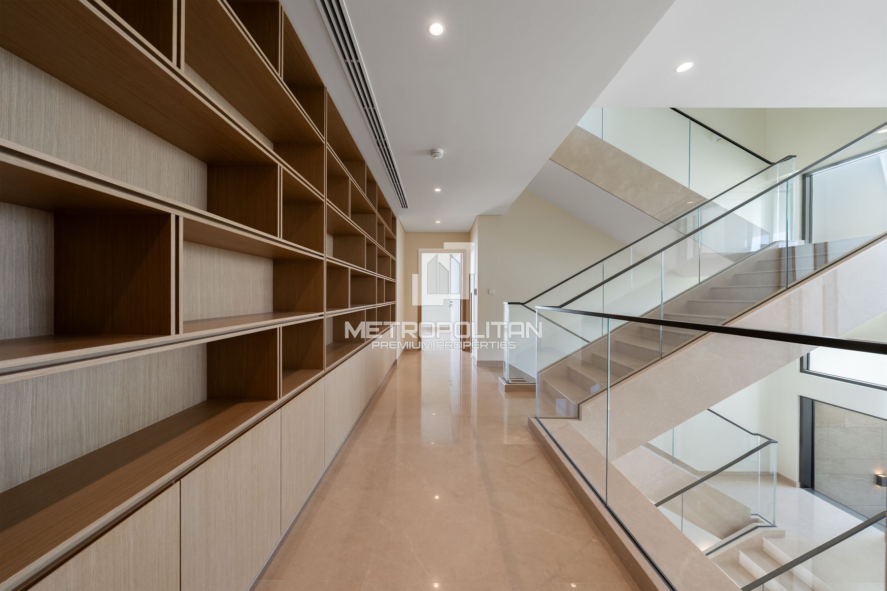 Villa 5 chambres à vendre à Dubai Hills Estate – MS-23967