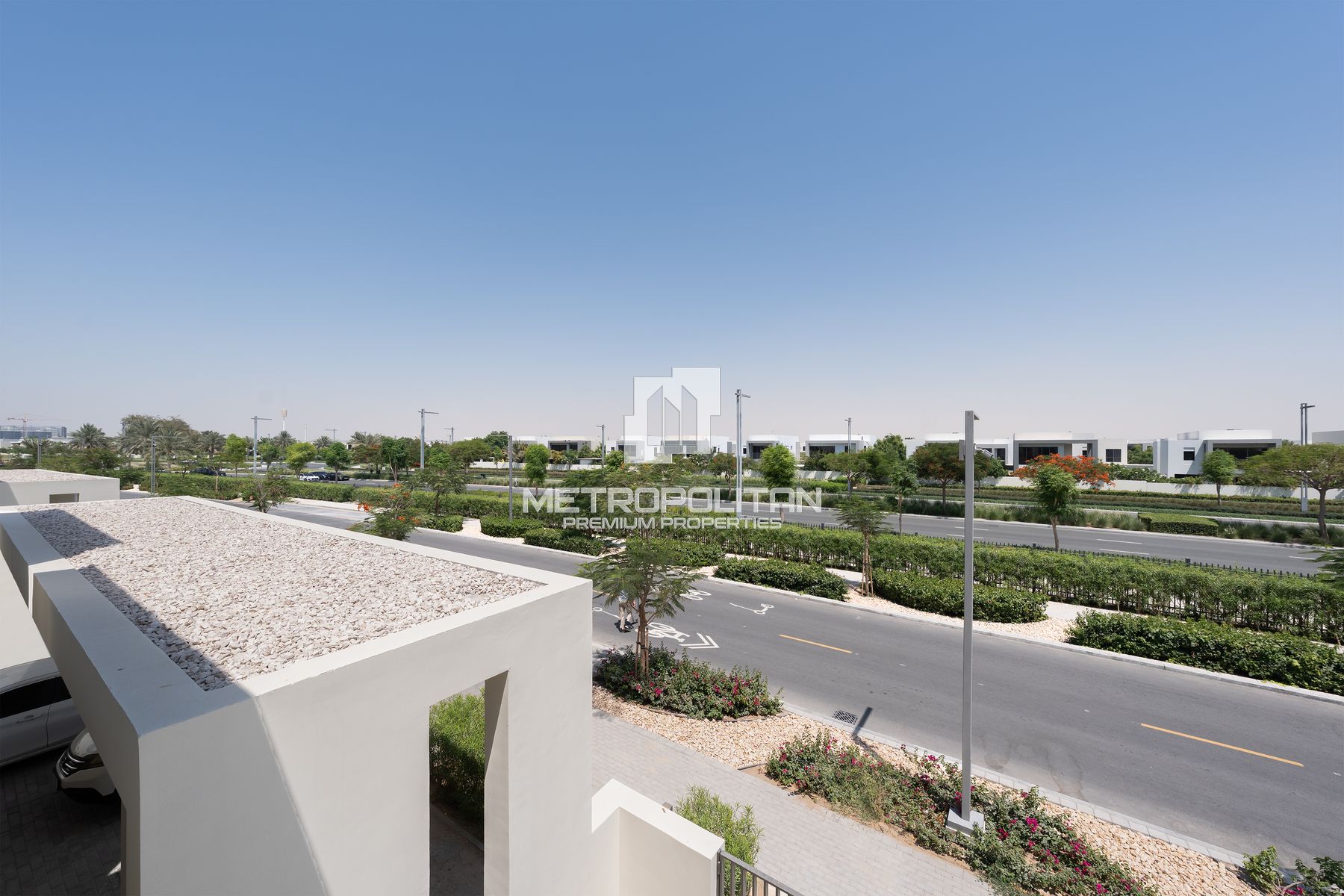 Villa 5 chambres à vendre à Dubai Hills Estate – MS-23967