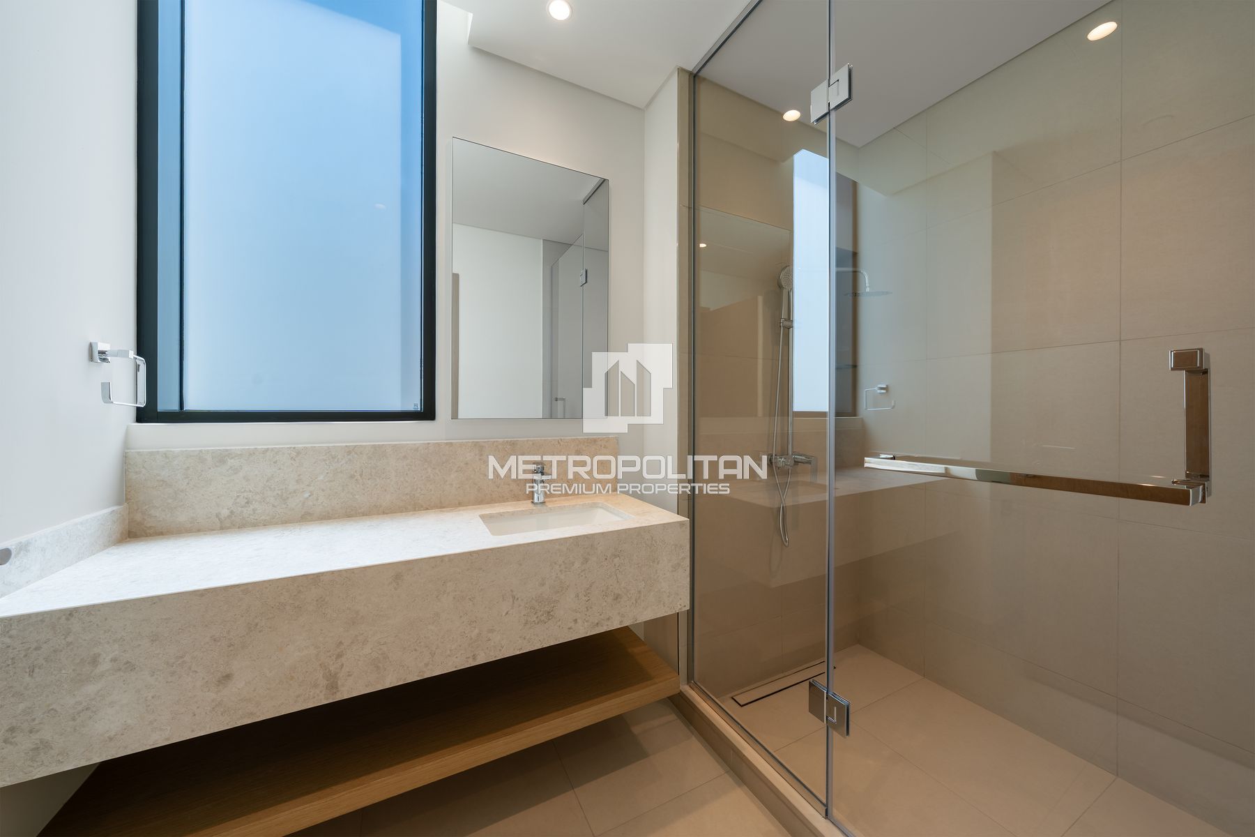 Villa 5 chambres à vendre à Dubai Hills Estate – MS-23967