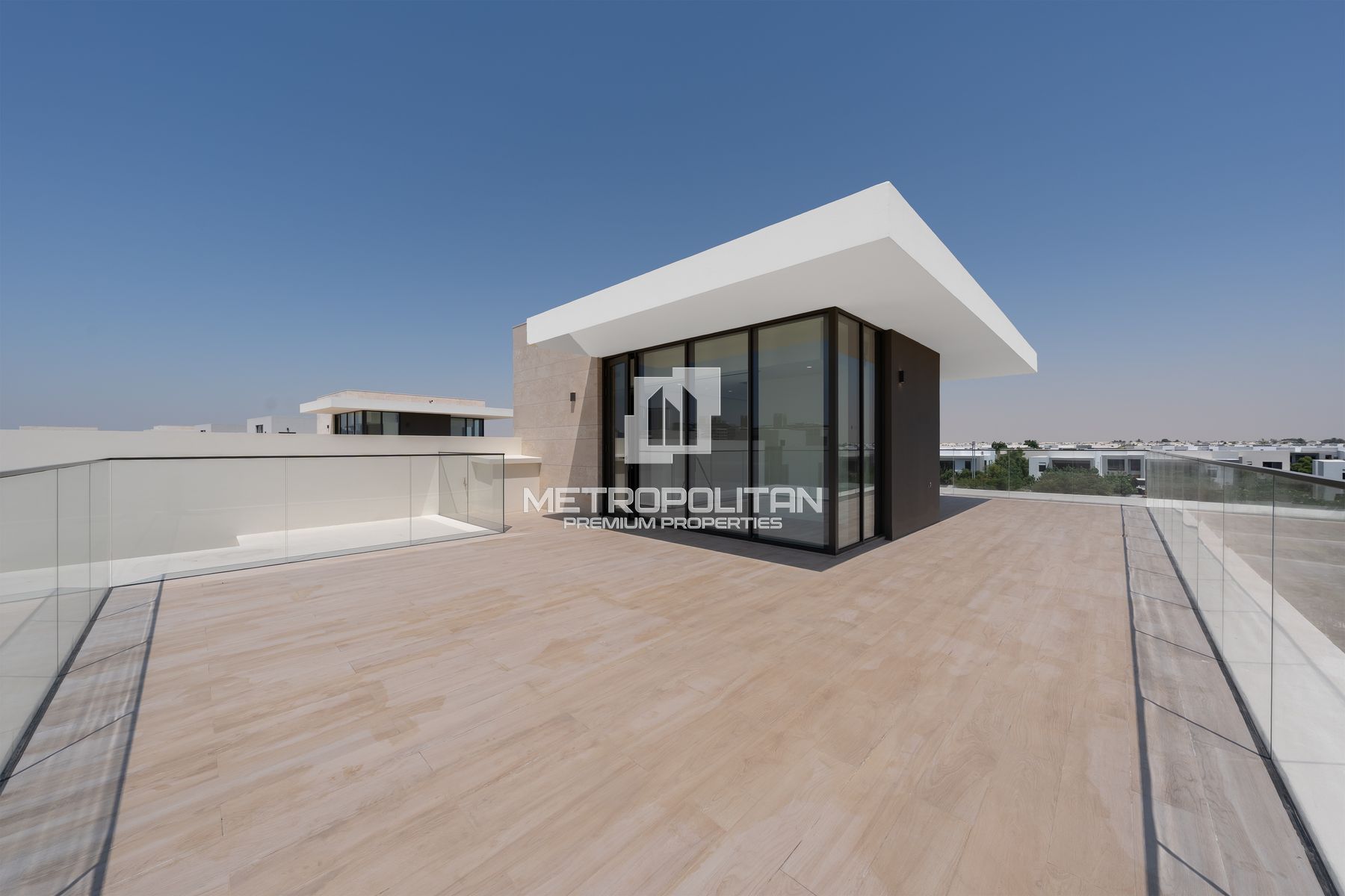 Villa 5 chambres à vendre à Dubai Hills Estate – MS-23967