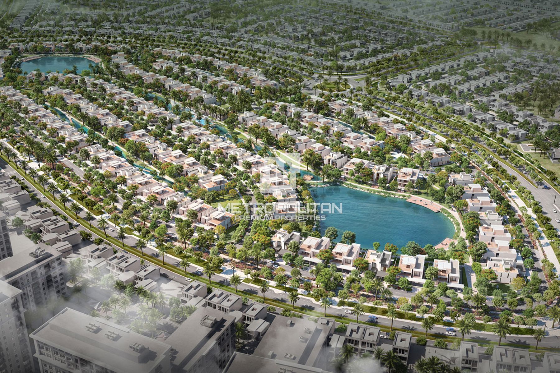 5-комнатная вилла на продажу в Dubai Hills Estate – MS-23967 photo-7