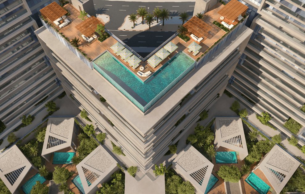 1BR Apartment for Sale in Al Marjan Island – MS-23975 photo-7