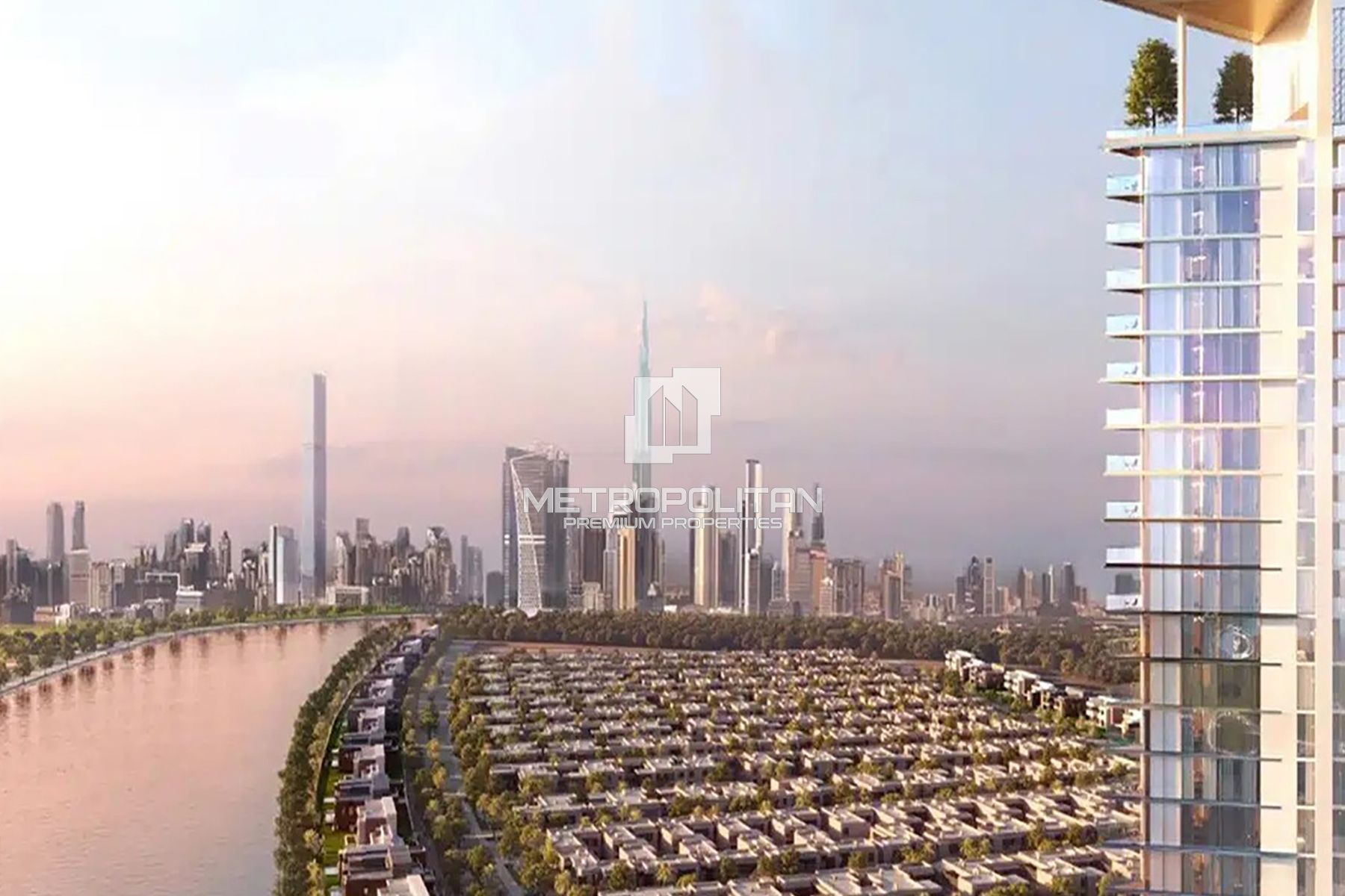 3BR Apartment for Sale in Mohammed Bin Rashid City – MS-23979 photo-10