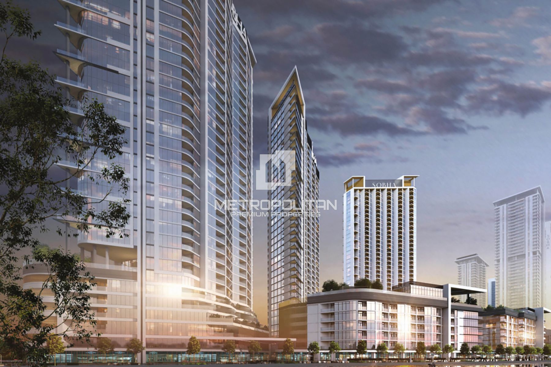 3BR Apartment for Sale in Mohammed Bin Rashid City – MS-23979 photo-11