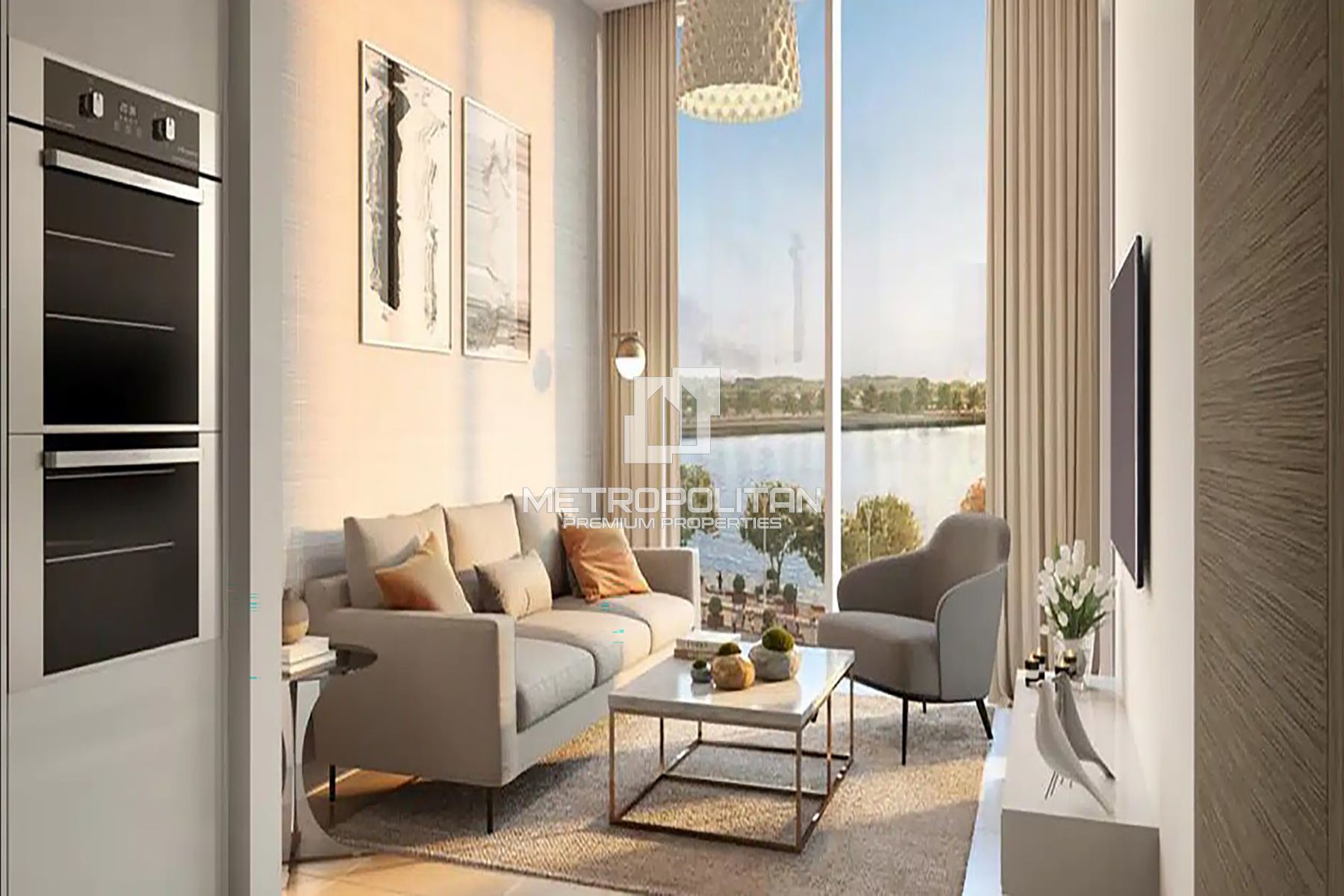 3BR Apartment for Sale in Mohammed Bin Rashid City – MS-23979 photo-4