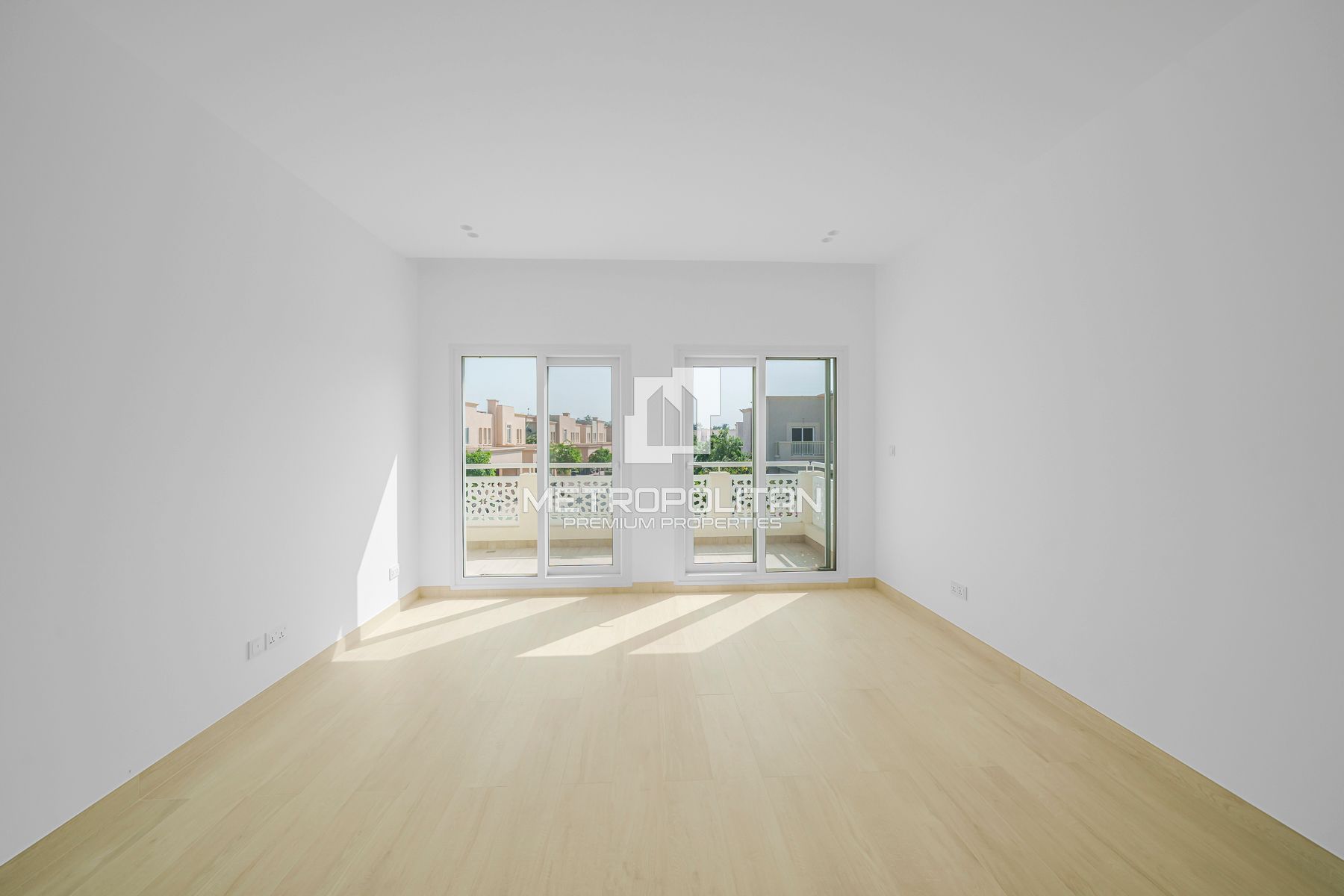 Image - Meadows 5, Meadows, 迪拜 | Project - 墅