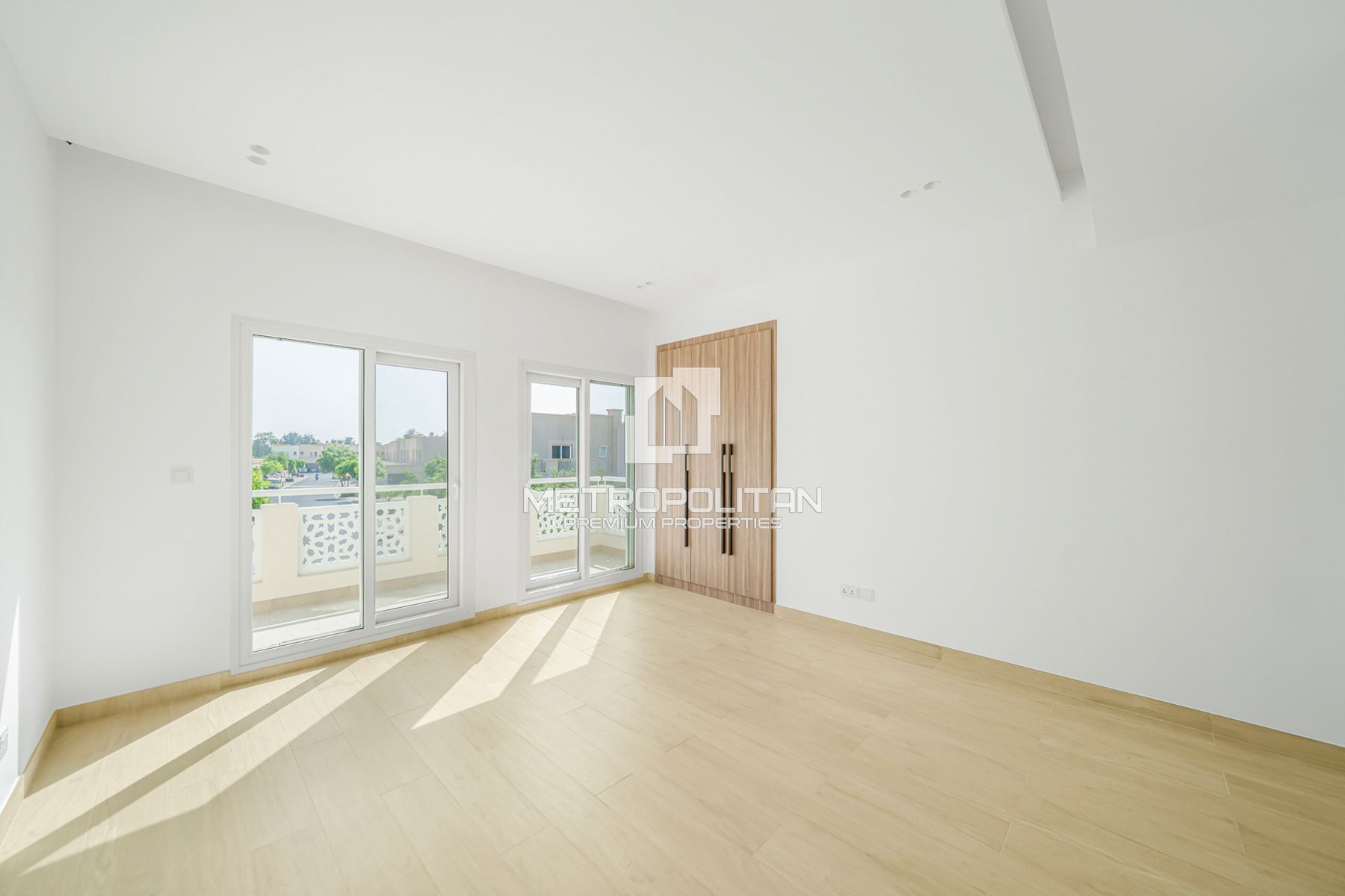 Image - Meadows 5, Meadows, 迪拜 | Project - 墅