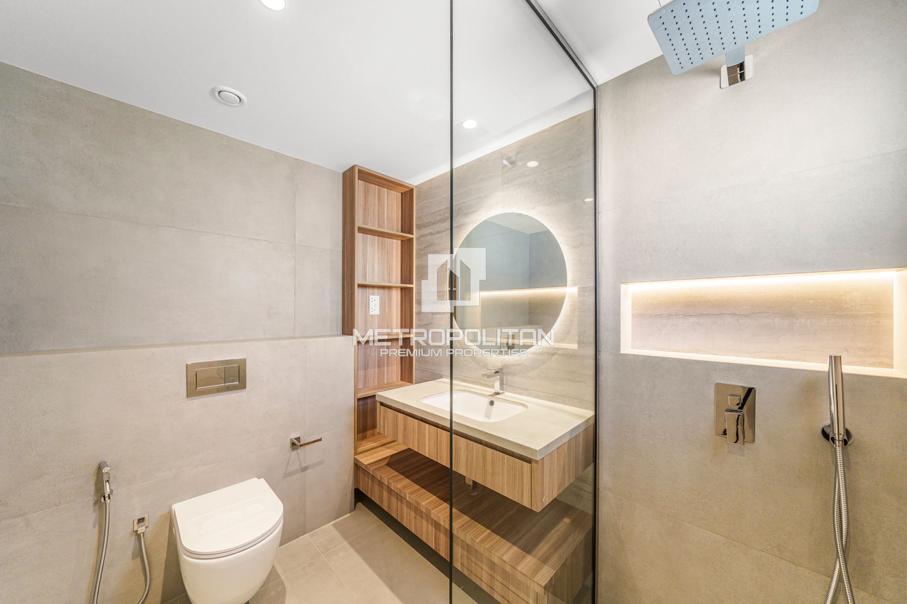 Image - Meadows 5, Meadows, 迪拜 | Project - 墅