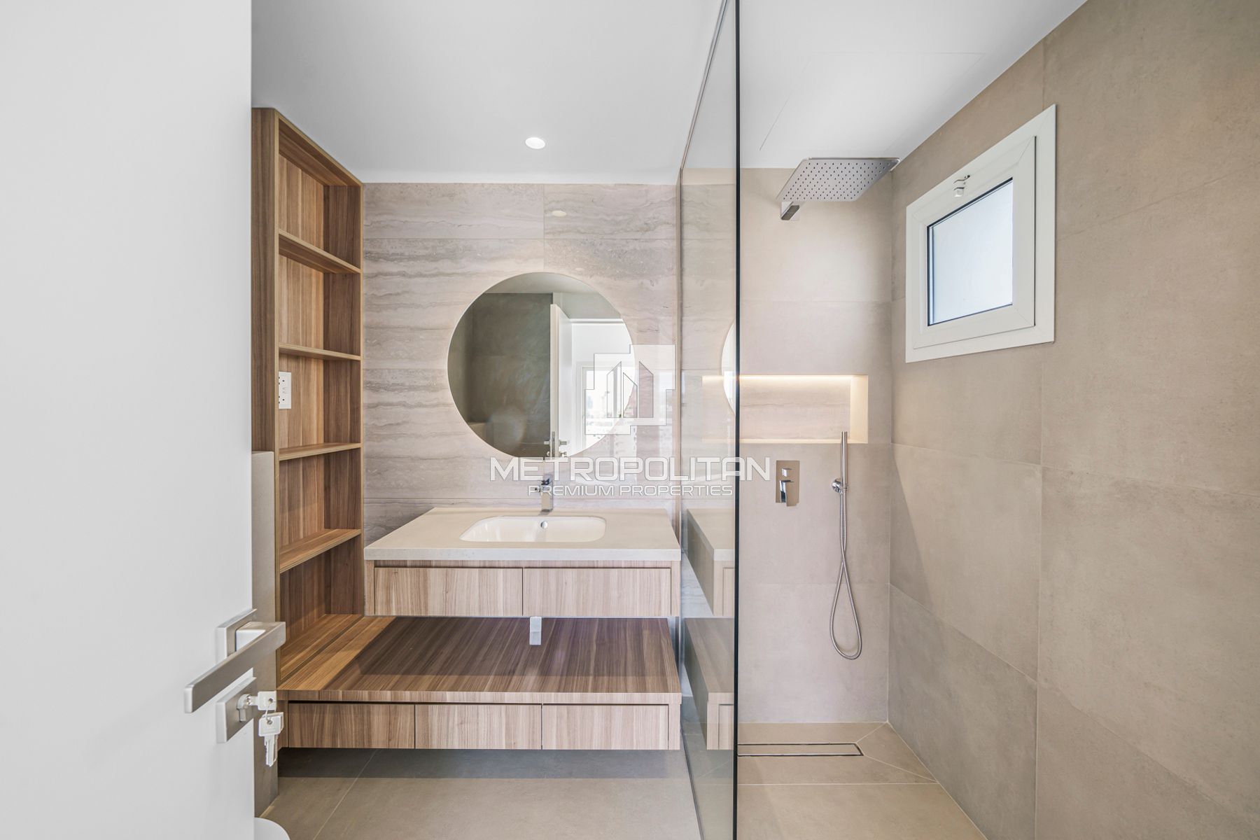 Image - Meadows 5, Meadows, 迪拜 | Project - 墅