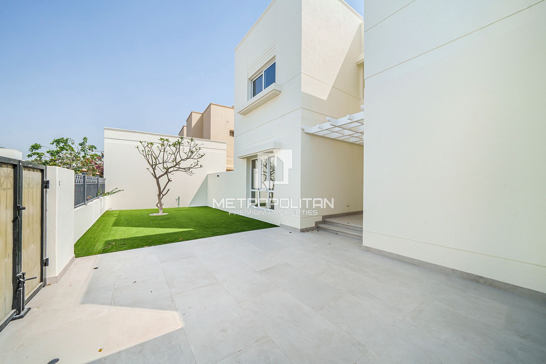 Image - Meadows 5, Meadows, 迪拜 | Project - 墅