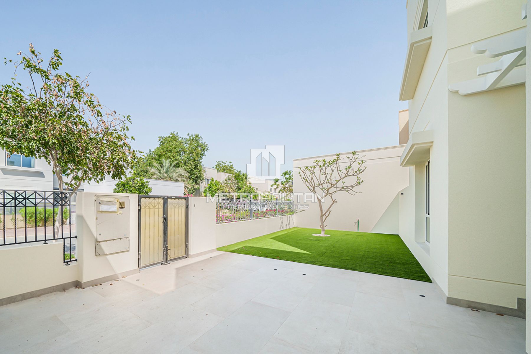 Image - Meadows 5, Meadows, 迪拜 | Project - 墅