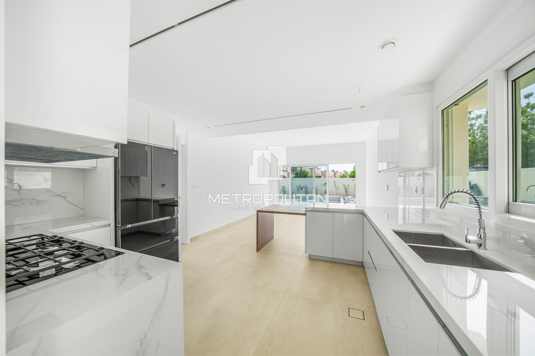 Image - Meadows 5, Meadows, 迪拜 | Project - 墅