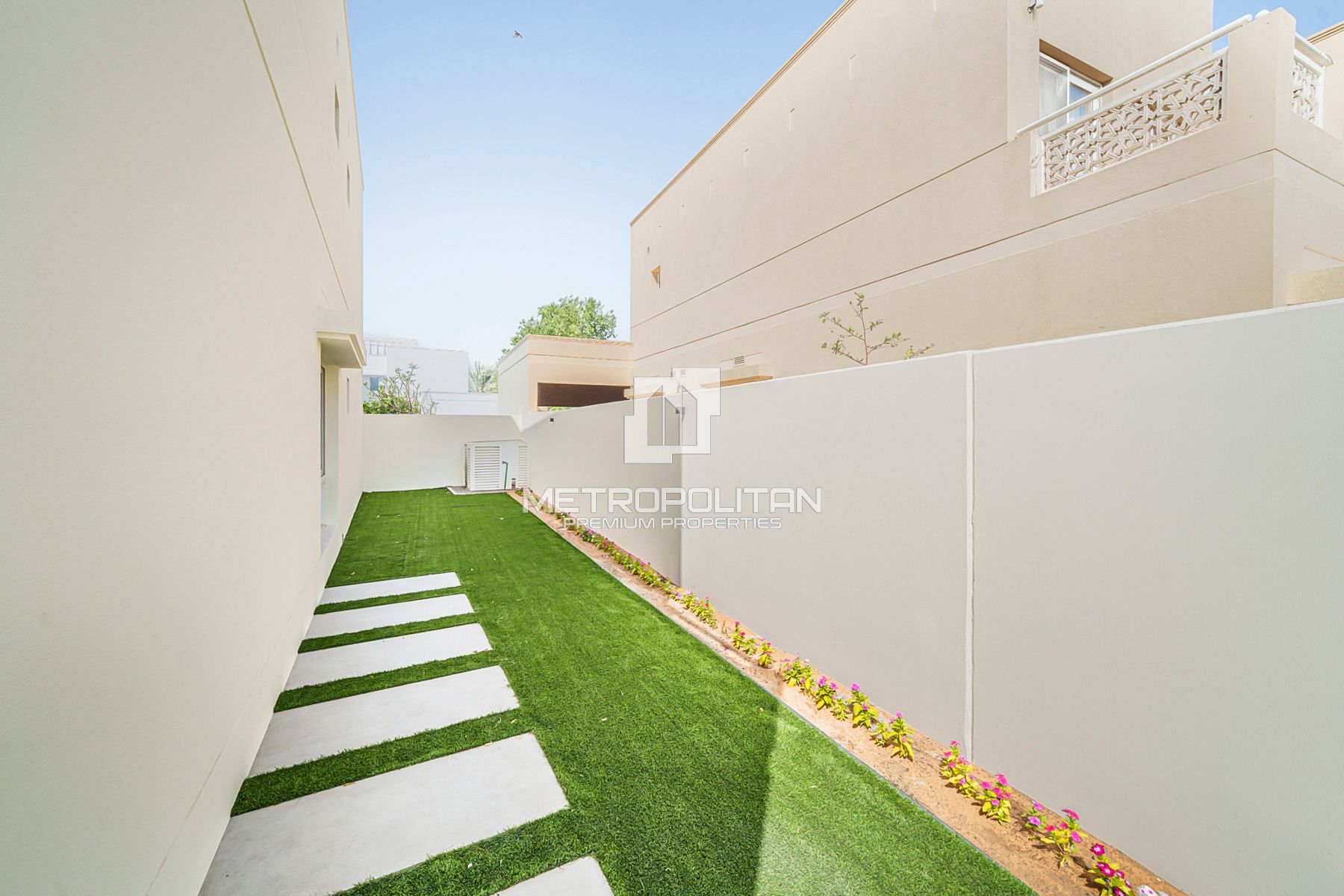 Image - Meadows 5, Meadows, 迪拜 | Project - 墅