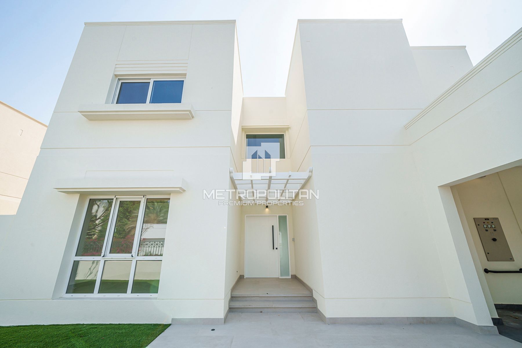 Image - Meadows 5, Meadows, 迪拜 | Project - 墅