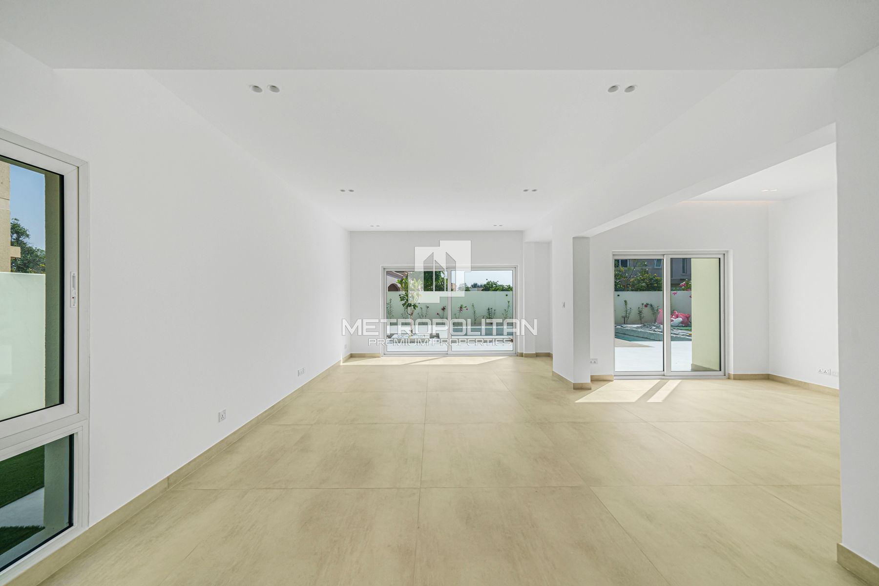 Image - Meadows 5, Meadows, 迪拜 | Project - 墅