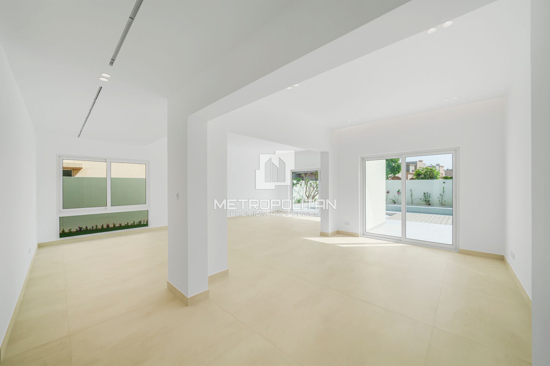Image - Meadows 5, Meadows, 迪拜 | Project - 墅