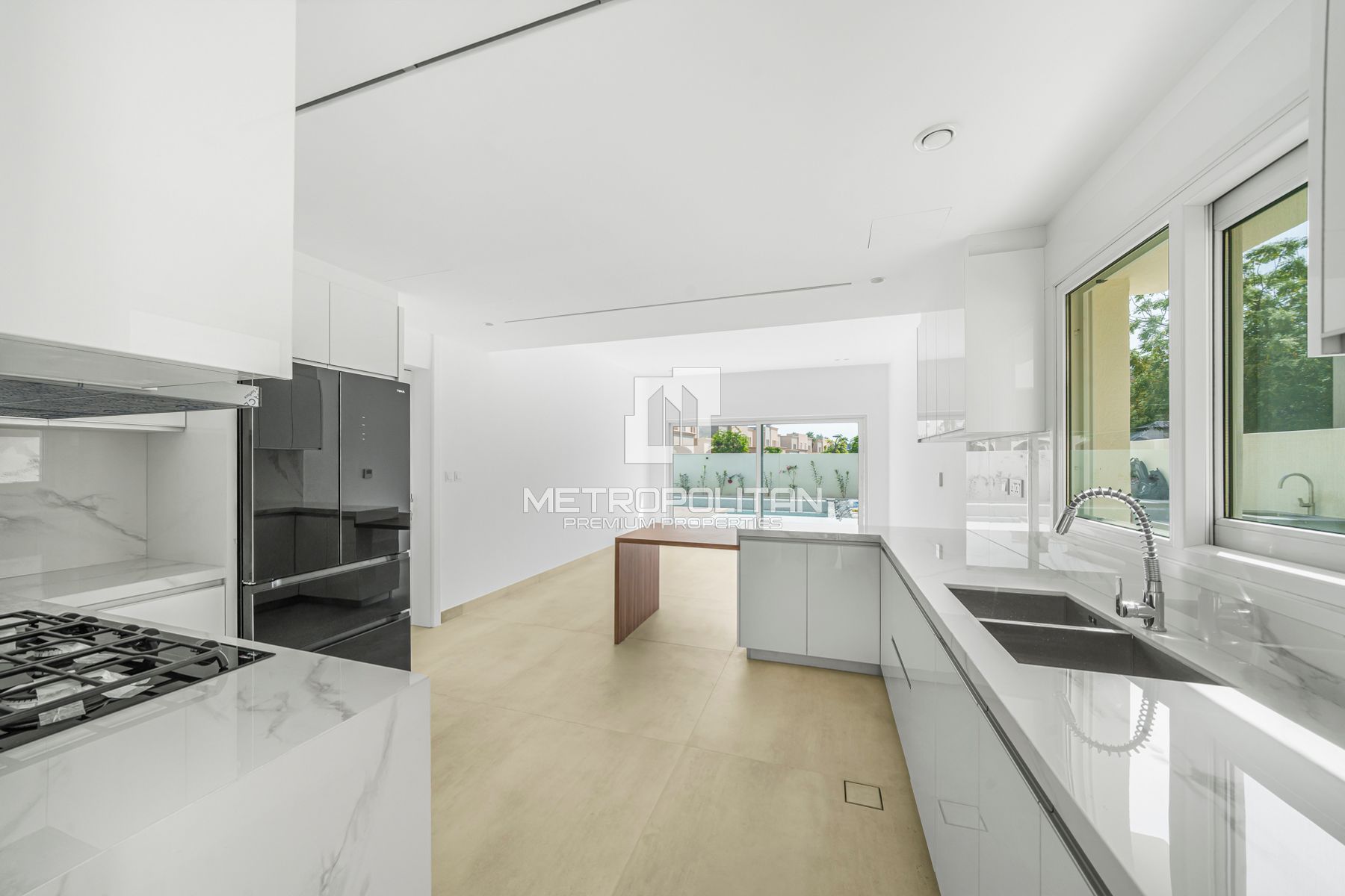 Image - Meadows 5, Meadows, 迪拜 | Project - 墅