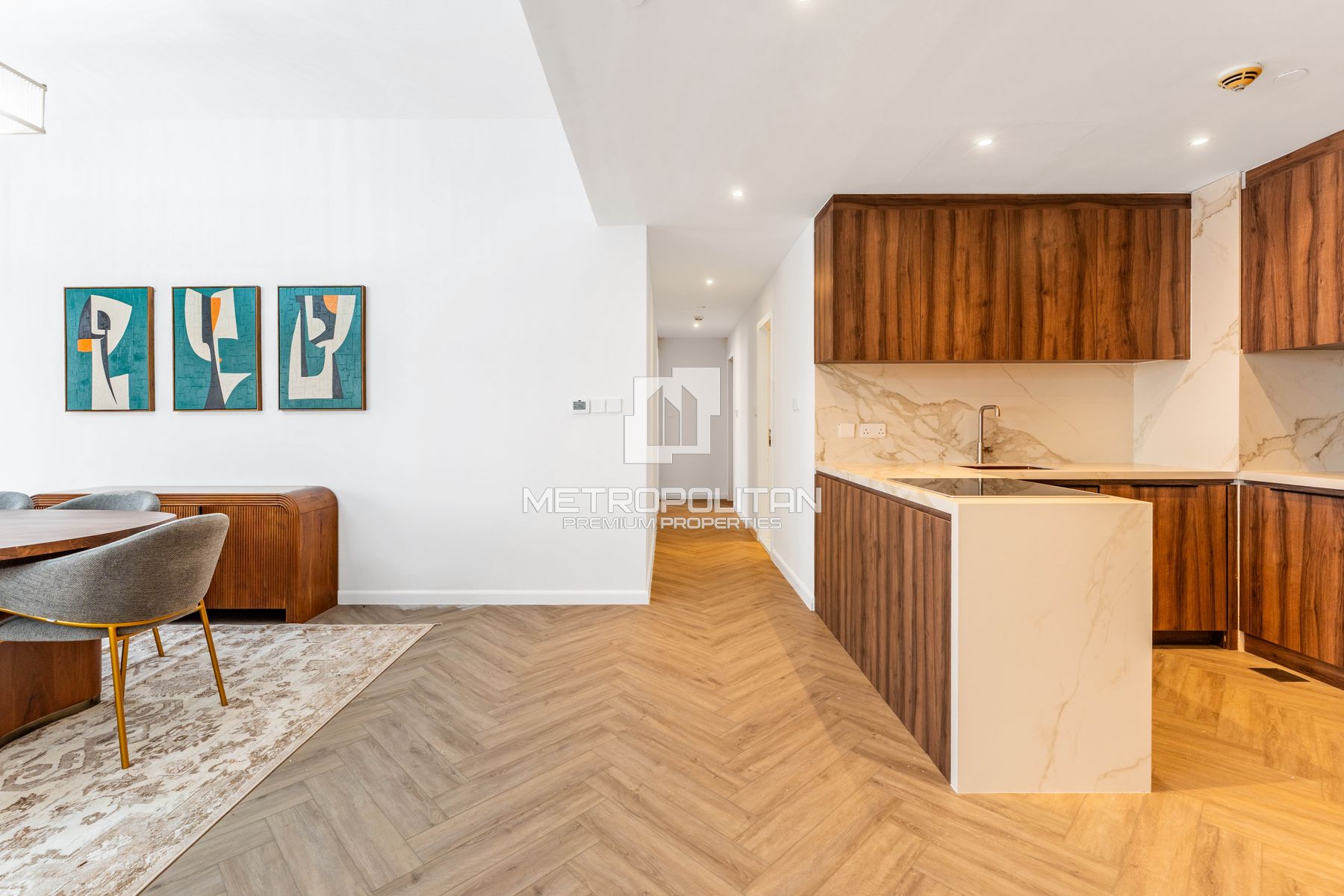 2-комнатная квартира на продажу в Jumeirah Beach Residence – MS-24015 photo-10