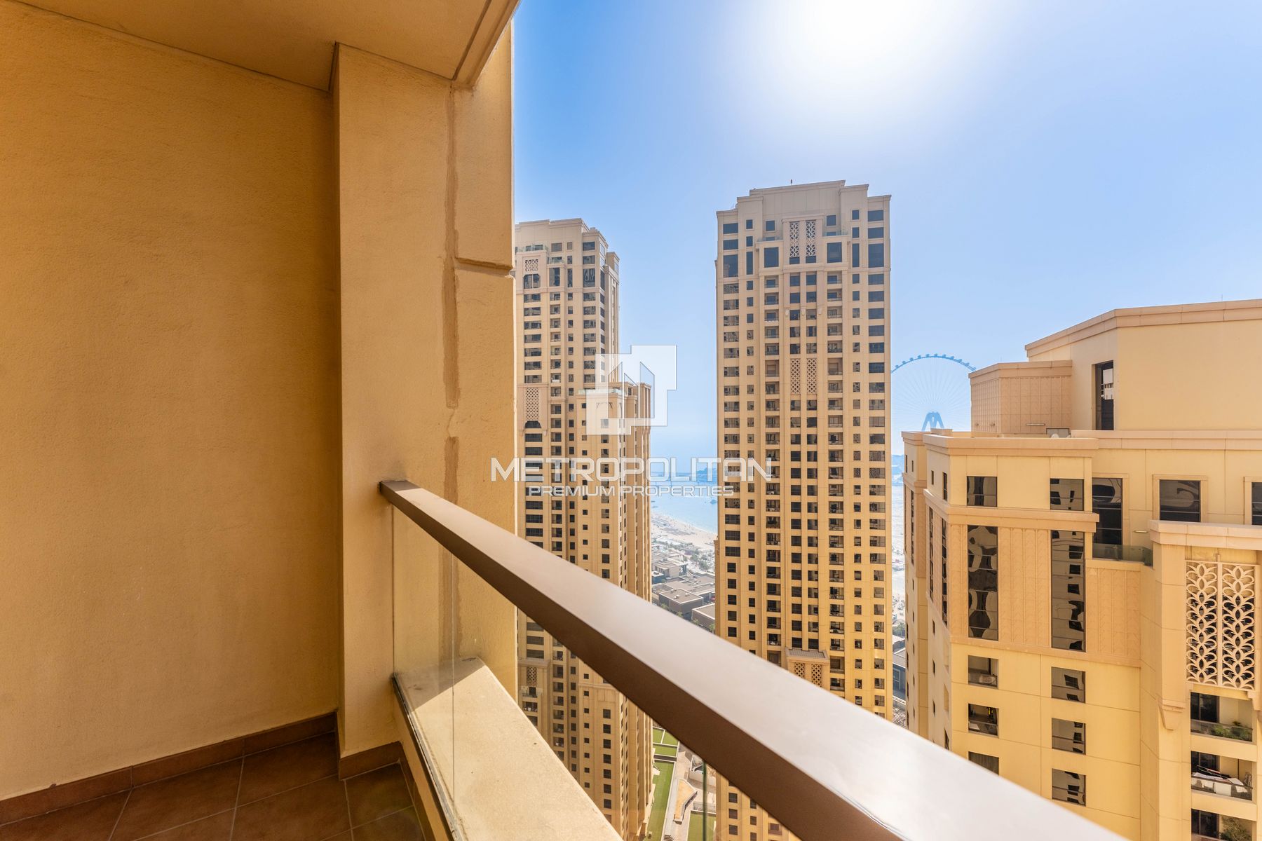 2-комнатная квартира на продажу в Jumeirah Beach Residence – MS-24015 photo-12