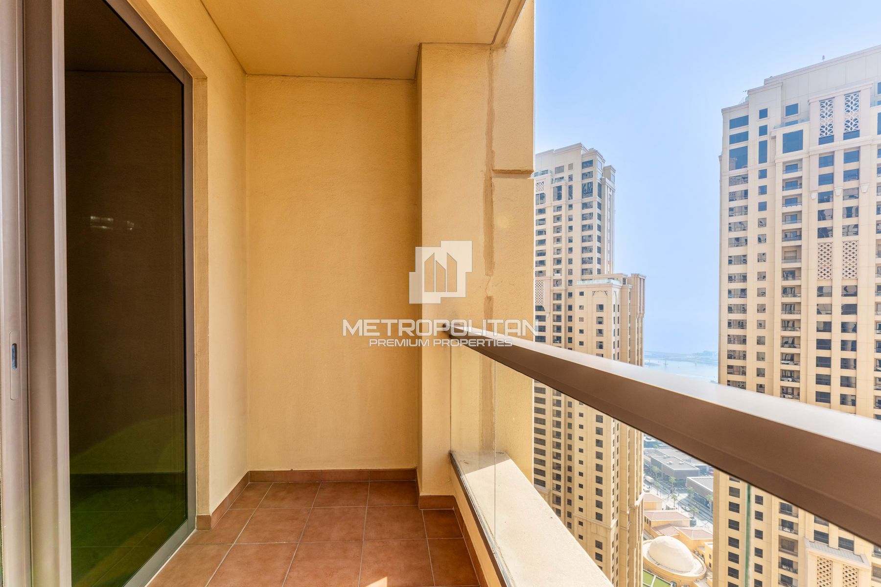 2-комнатная квартира на продажу в Jumeirah Beach Residence – MS-24015 photo-14